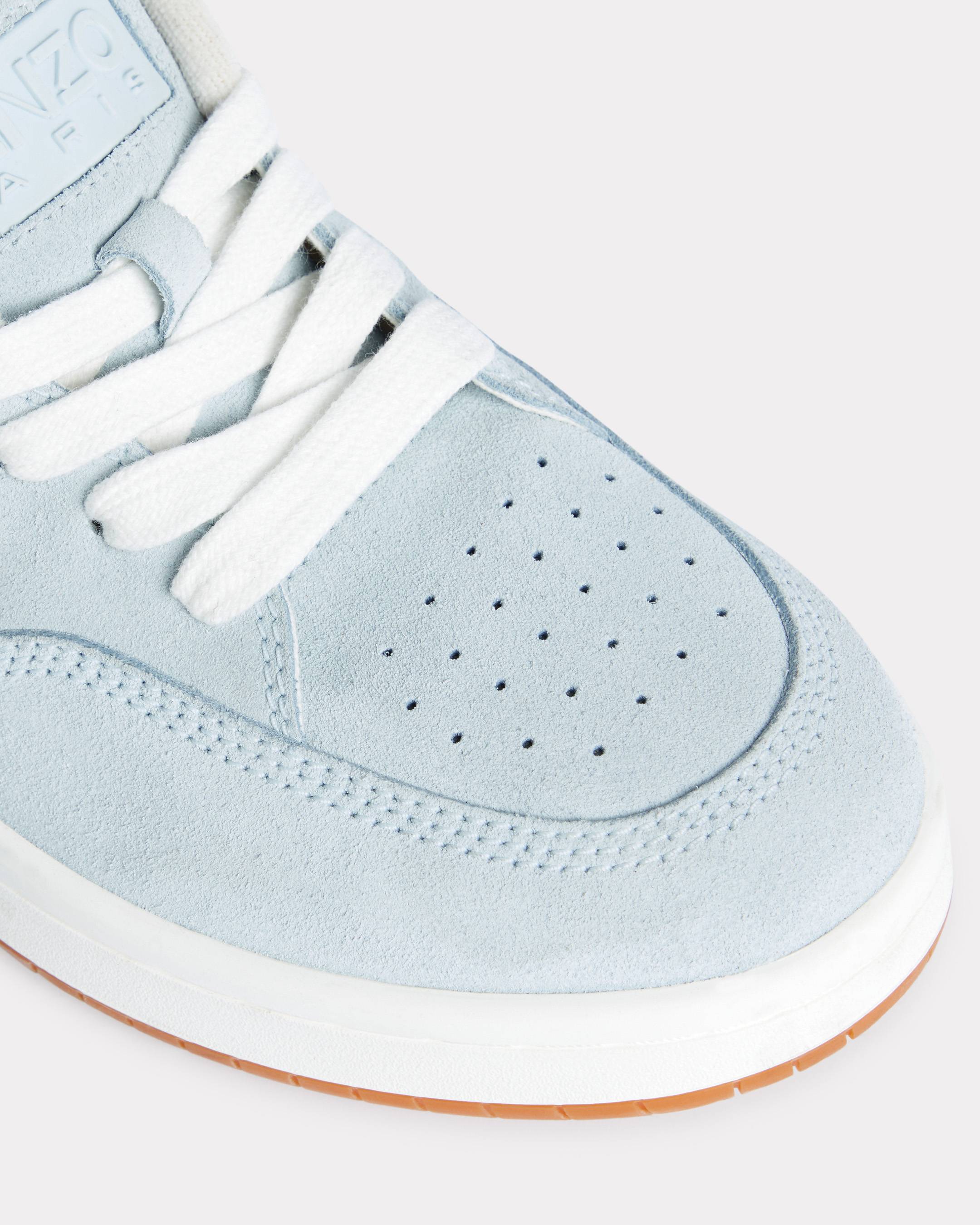 'KENZO-Dome' sneakers in suede