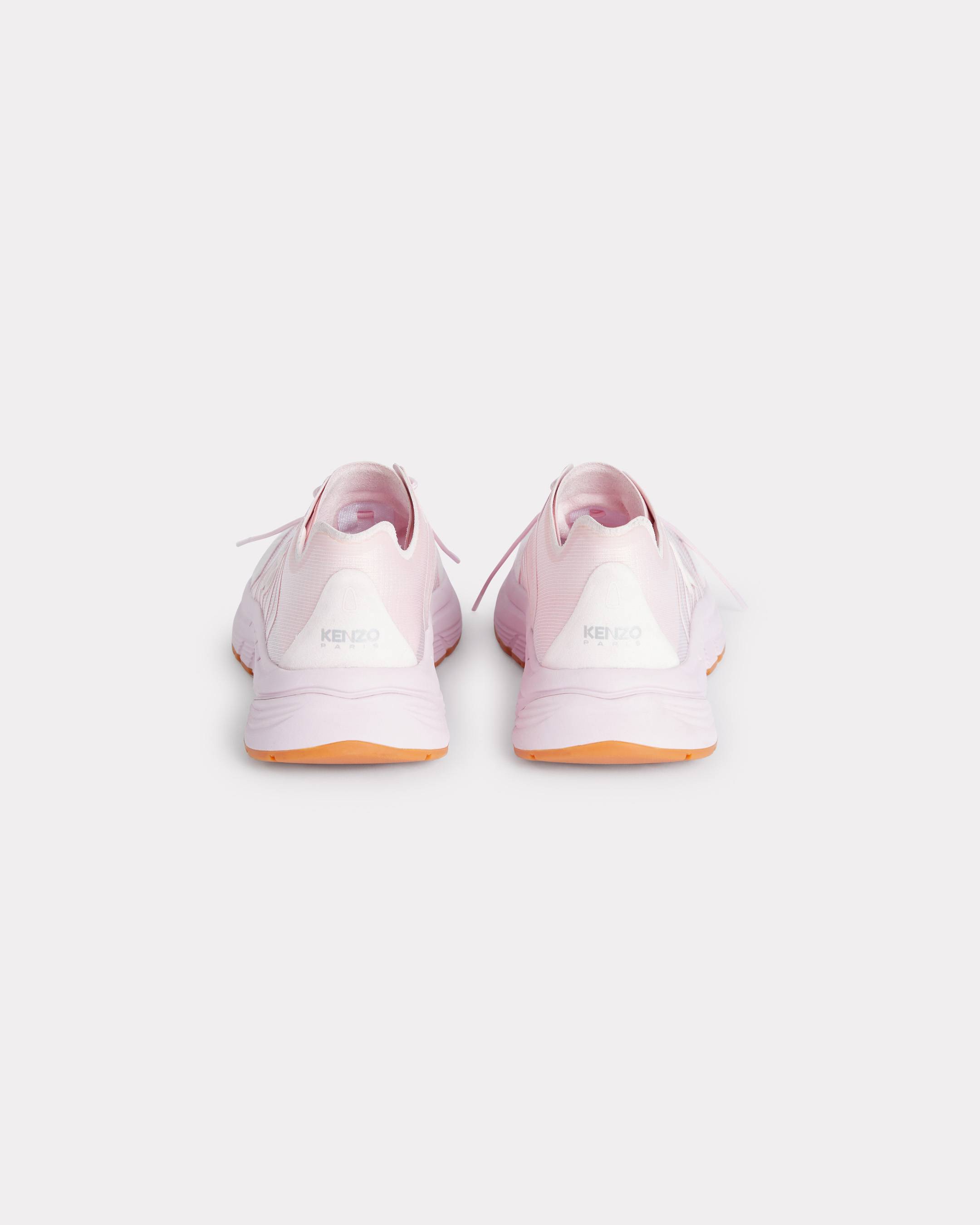 'KENZO-Pace 2.0' sneakers in micro suede