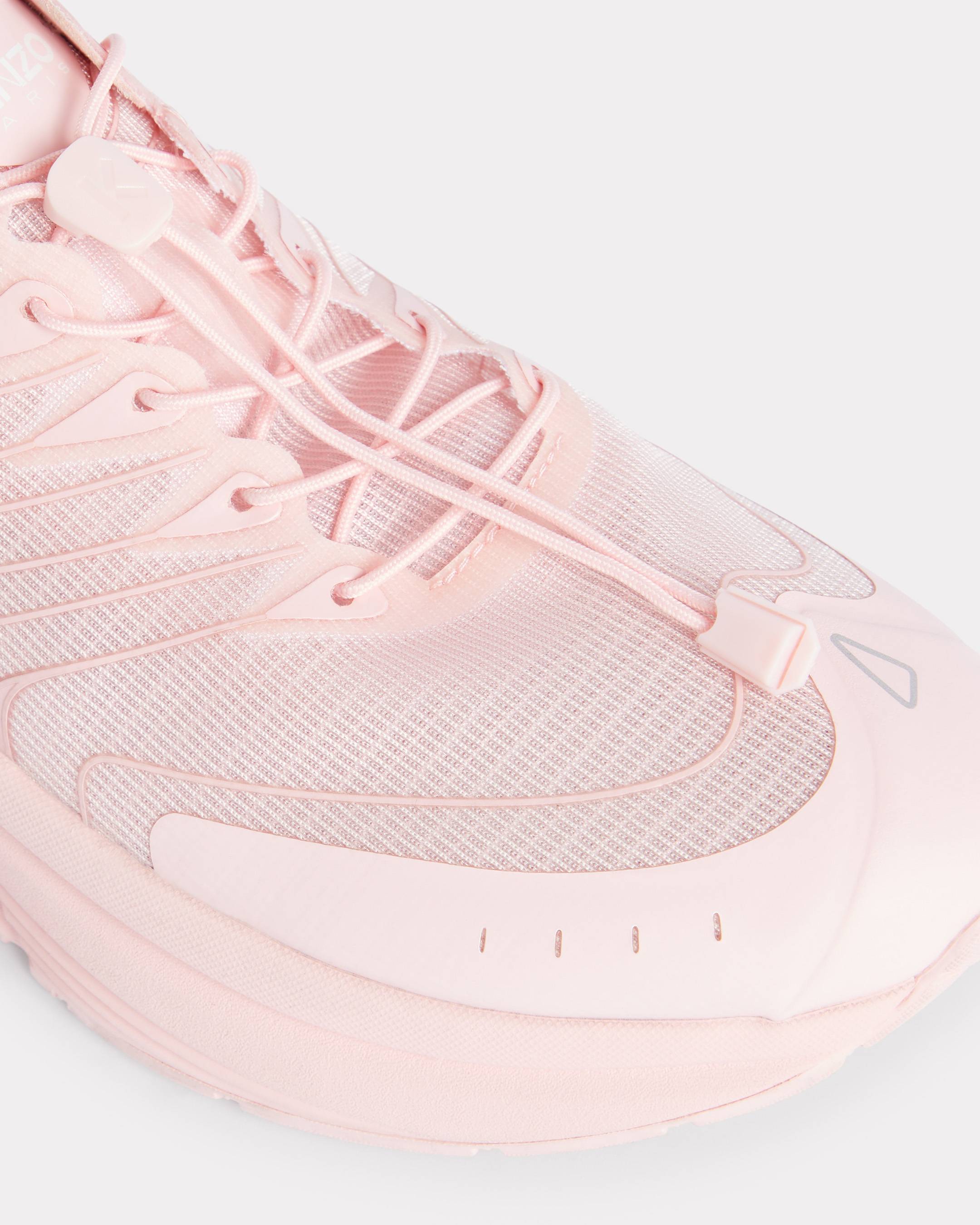 'KENZO-Pace 2.0' sneakers in micro suede