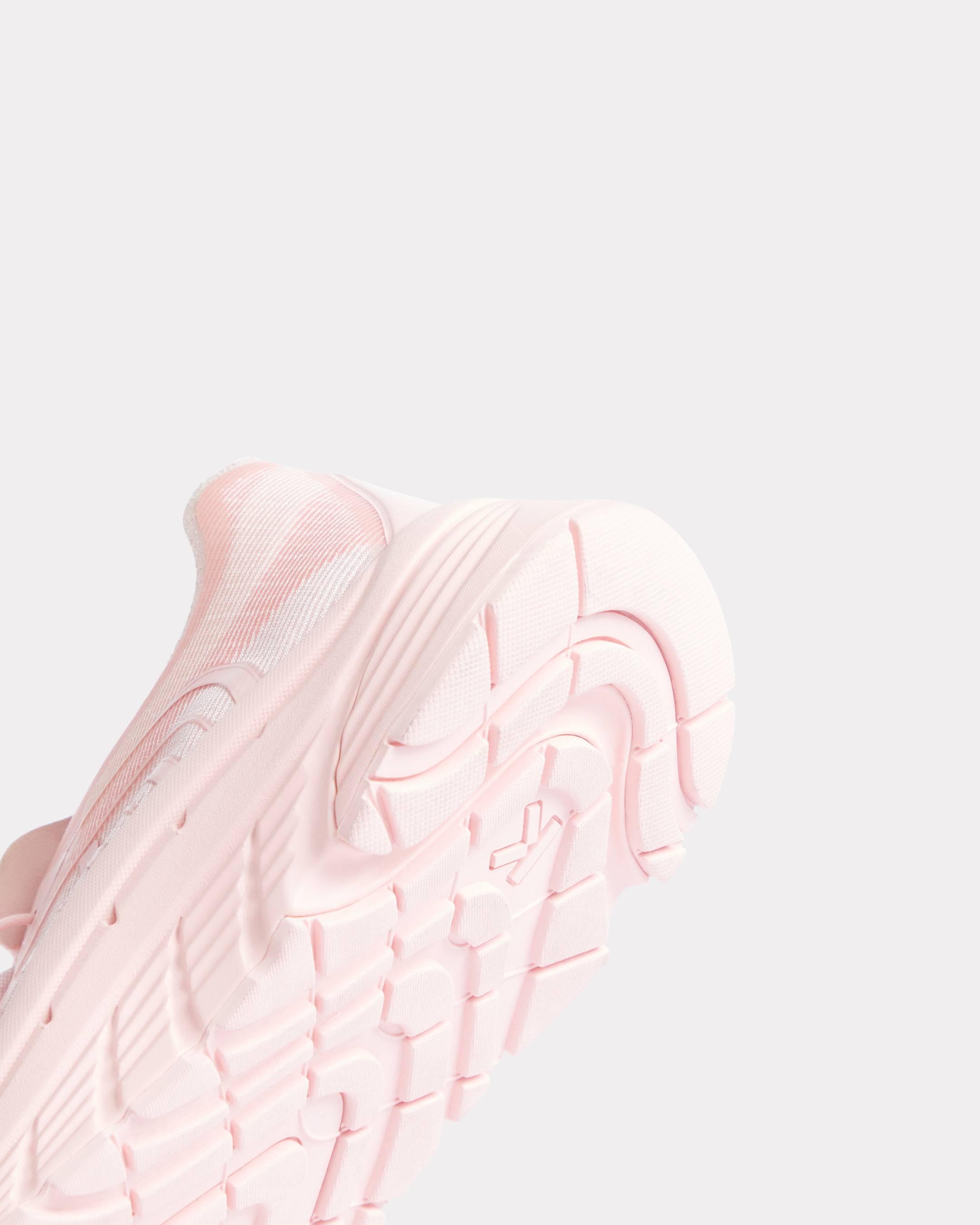 'KENZO-Pace 2.0' sneakers in micro suede