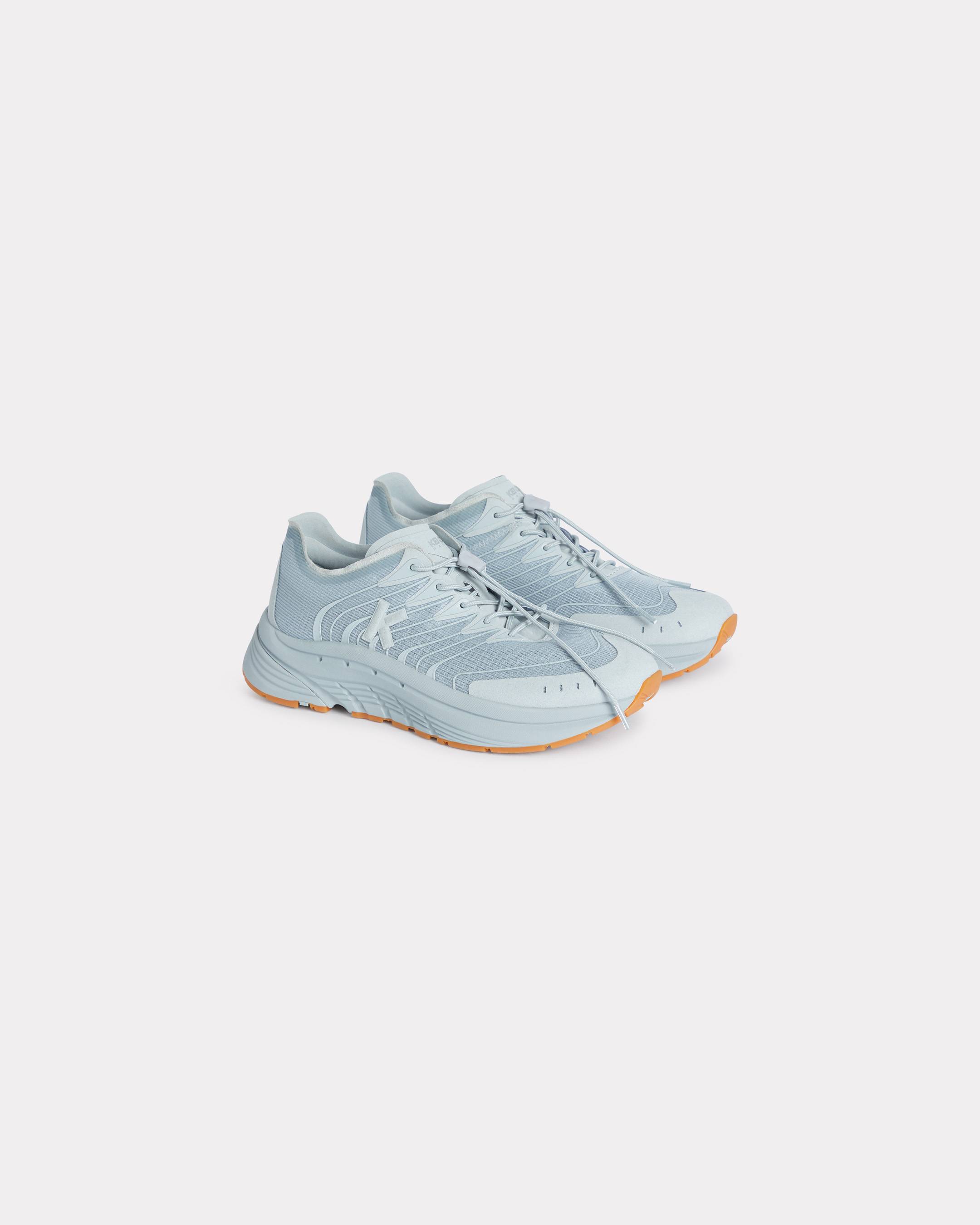 'KENZO-Pace 2.0' sneakers in micro suede