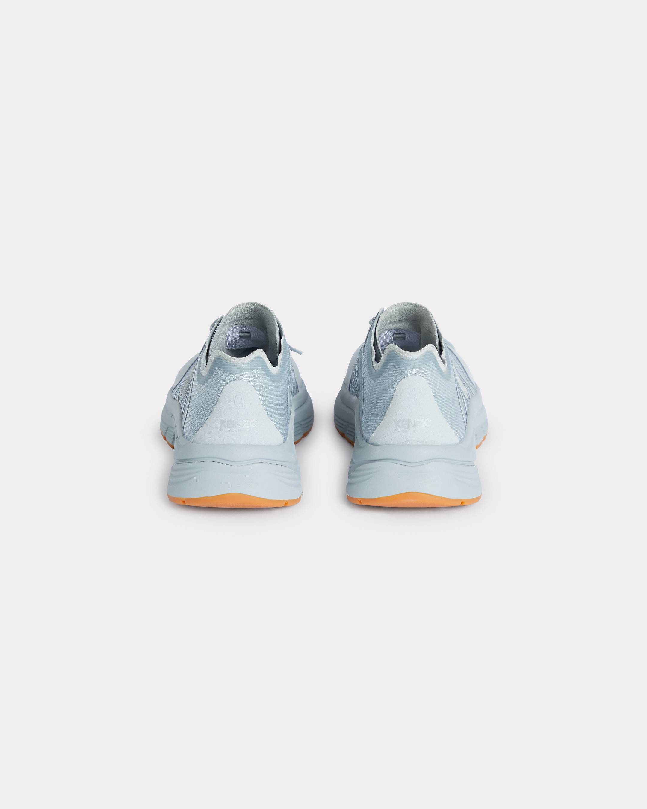 'KENZO-Pace 2.0' sneakers in micro suede