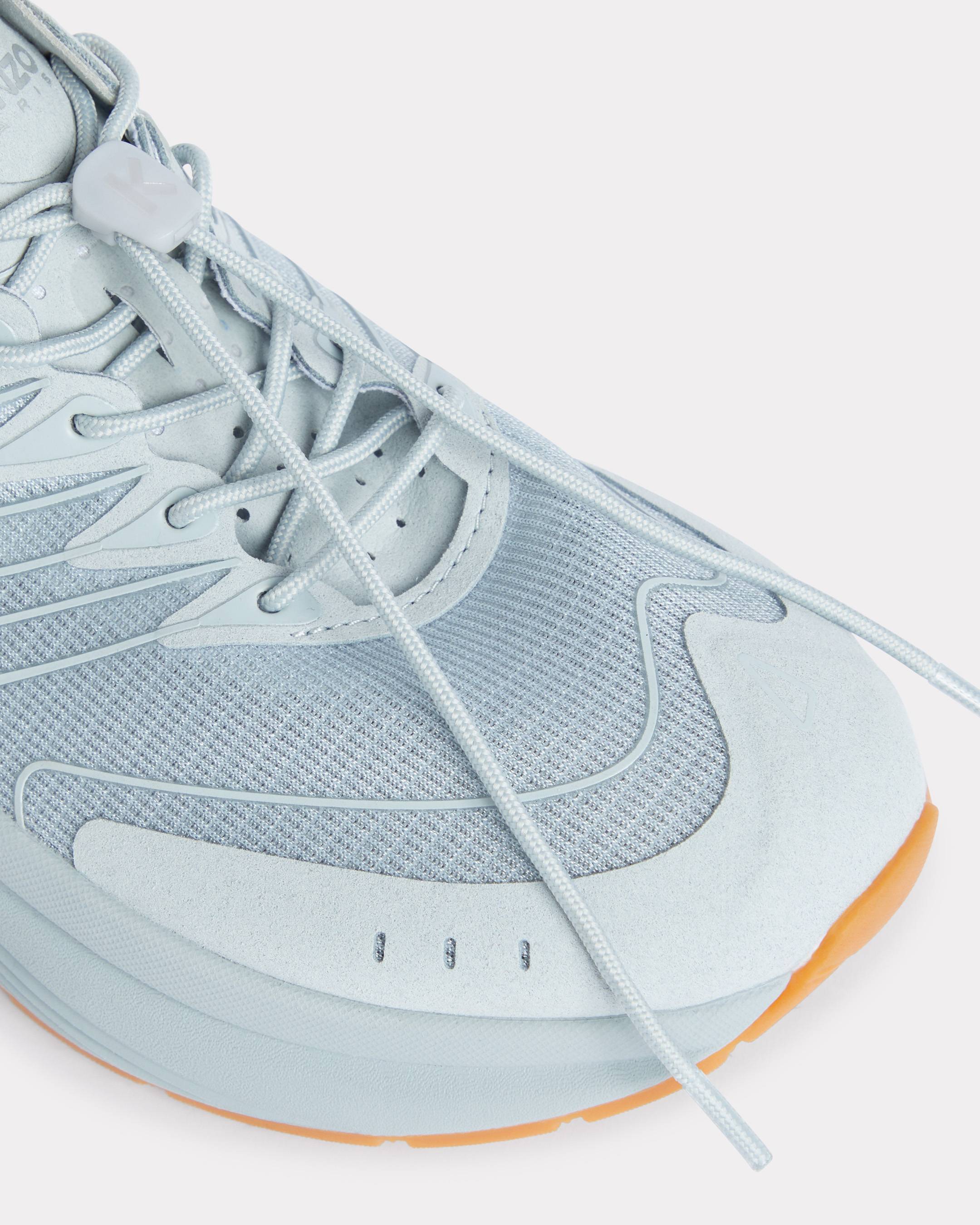 'KENZO-Pace 2.0' sneakers in micro suede