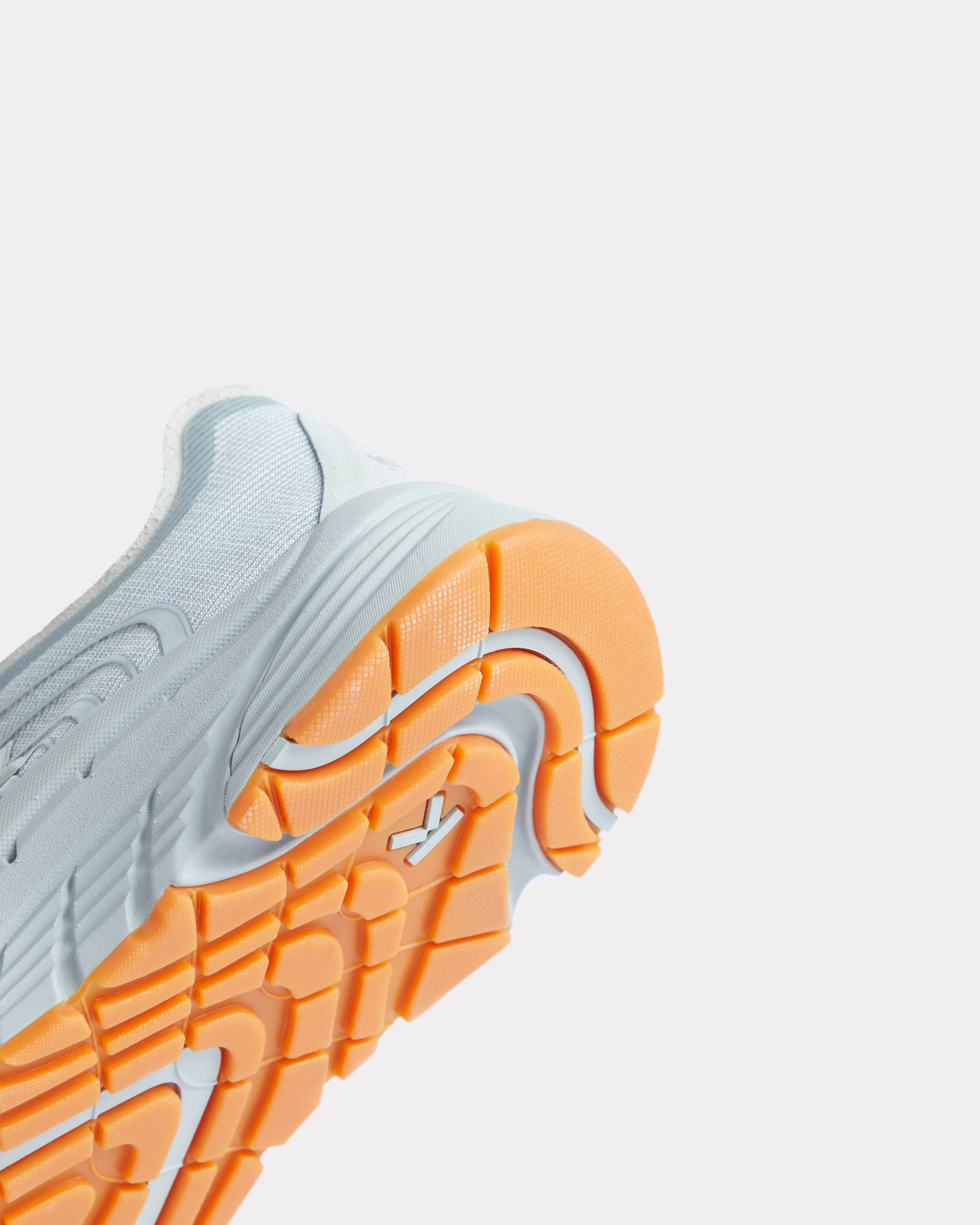 'KENZO-Pace 2.0' sneakers in micro suede