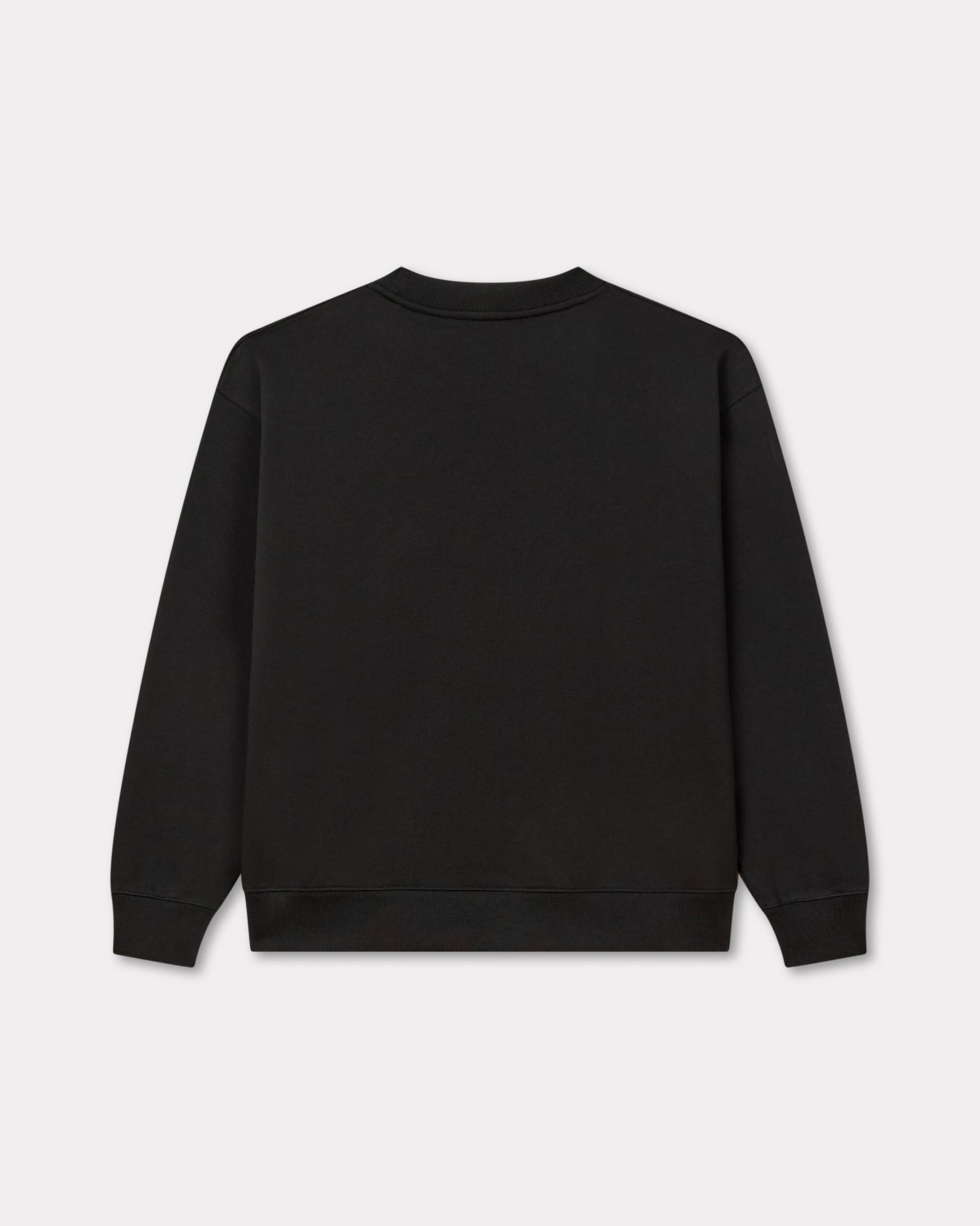 Boke Flower' エンブロイダリー コットン スウェット | ウィメンズ | KENZO