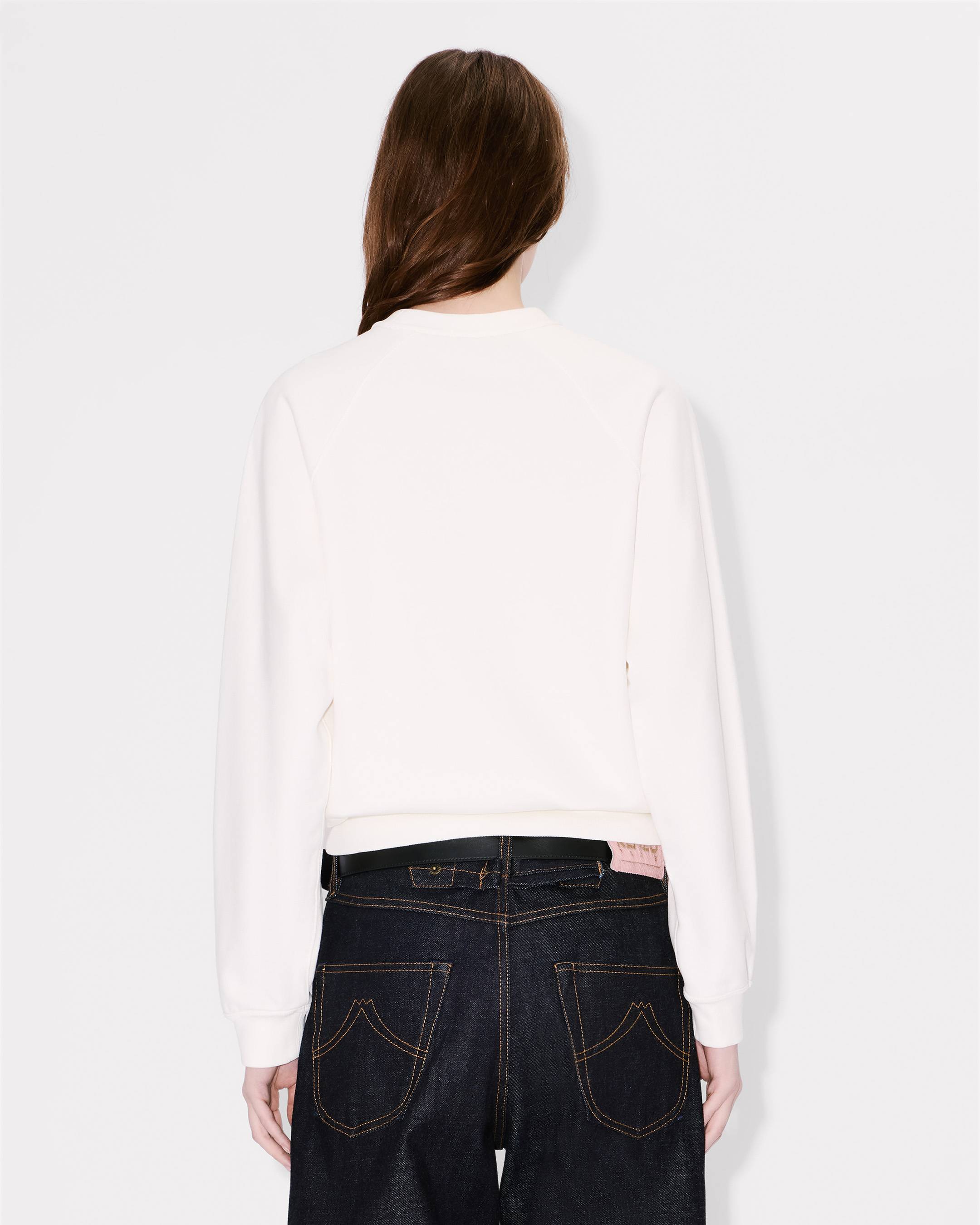 'KENZO Cartoon' sweatshirt in cotton