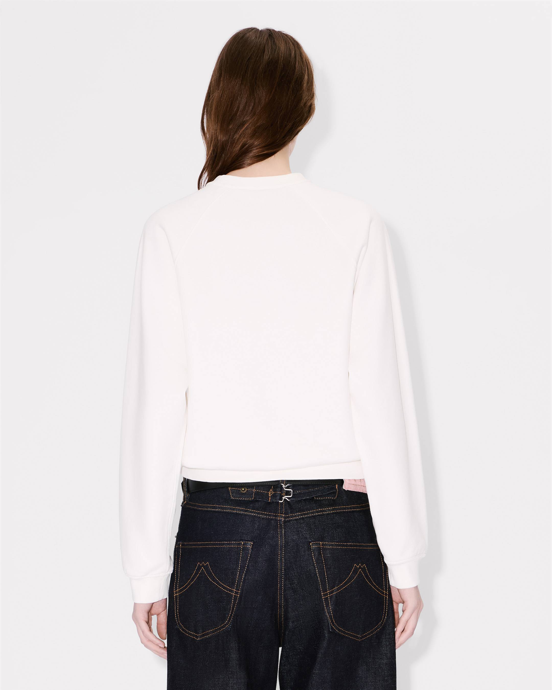 'KENZO Cartoon' sweatshirt in cotton