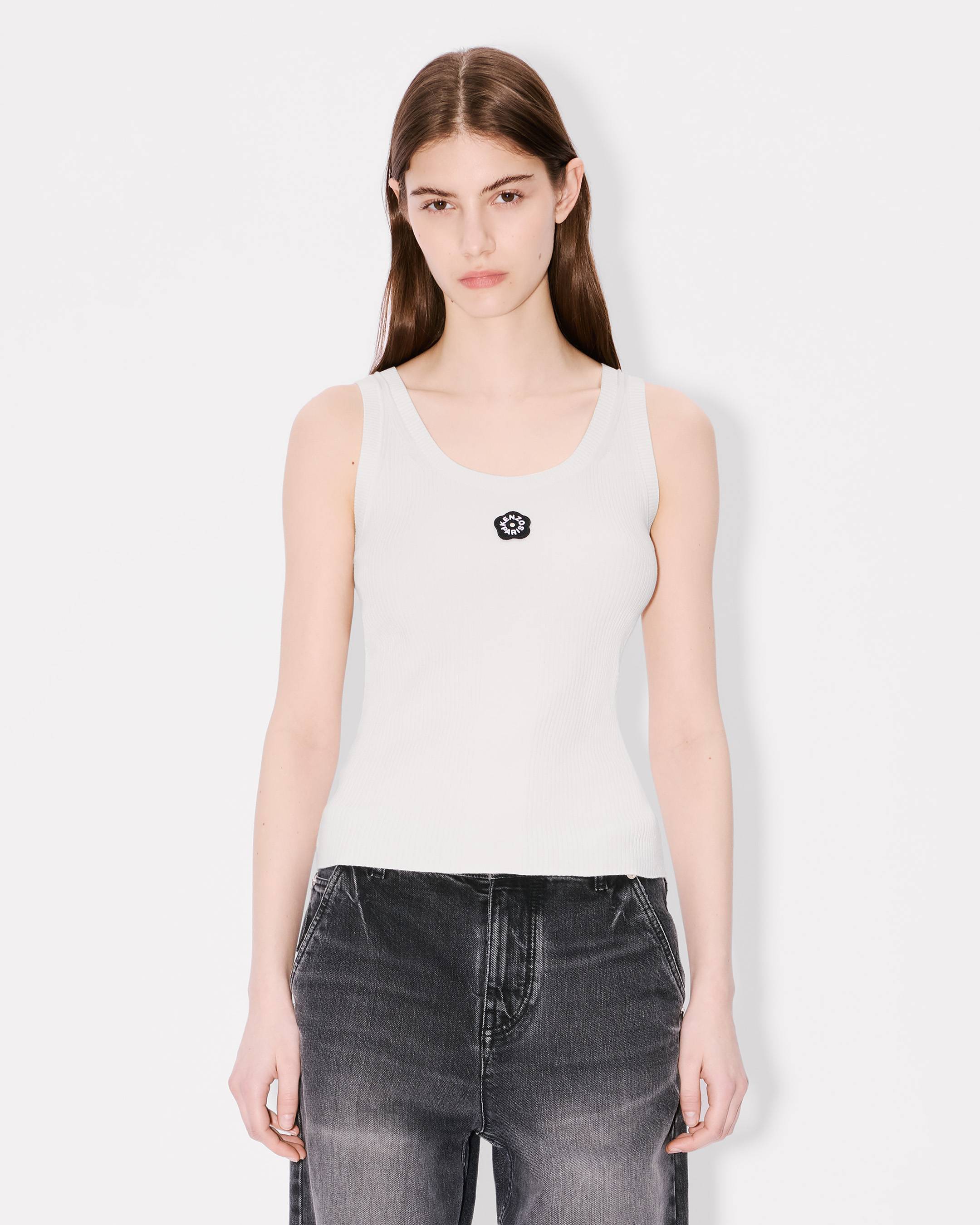 ELDORESO(エルドレッソ) Gebreselassie Tank E1216014 | circle