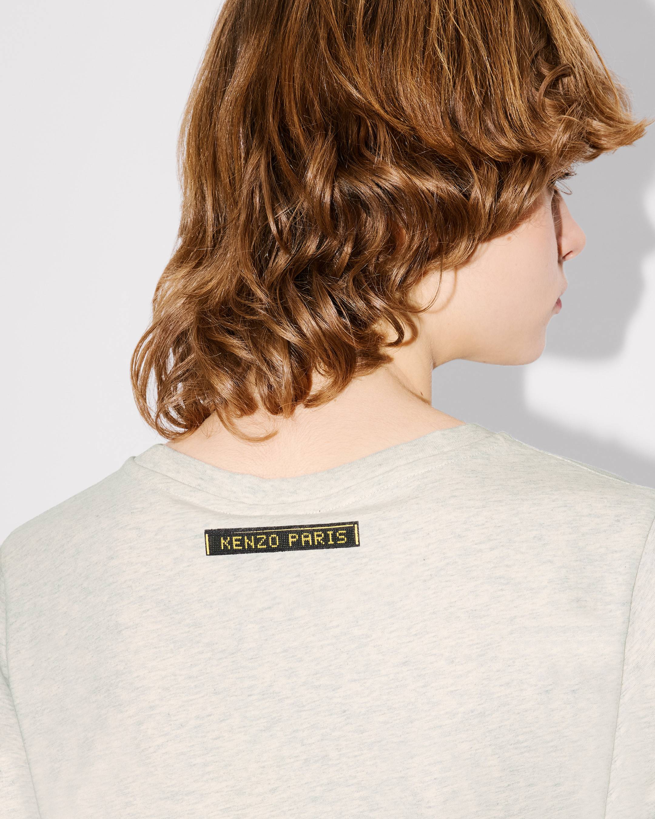 'KENZO City' コットン Tシャツ