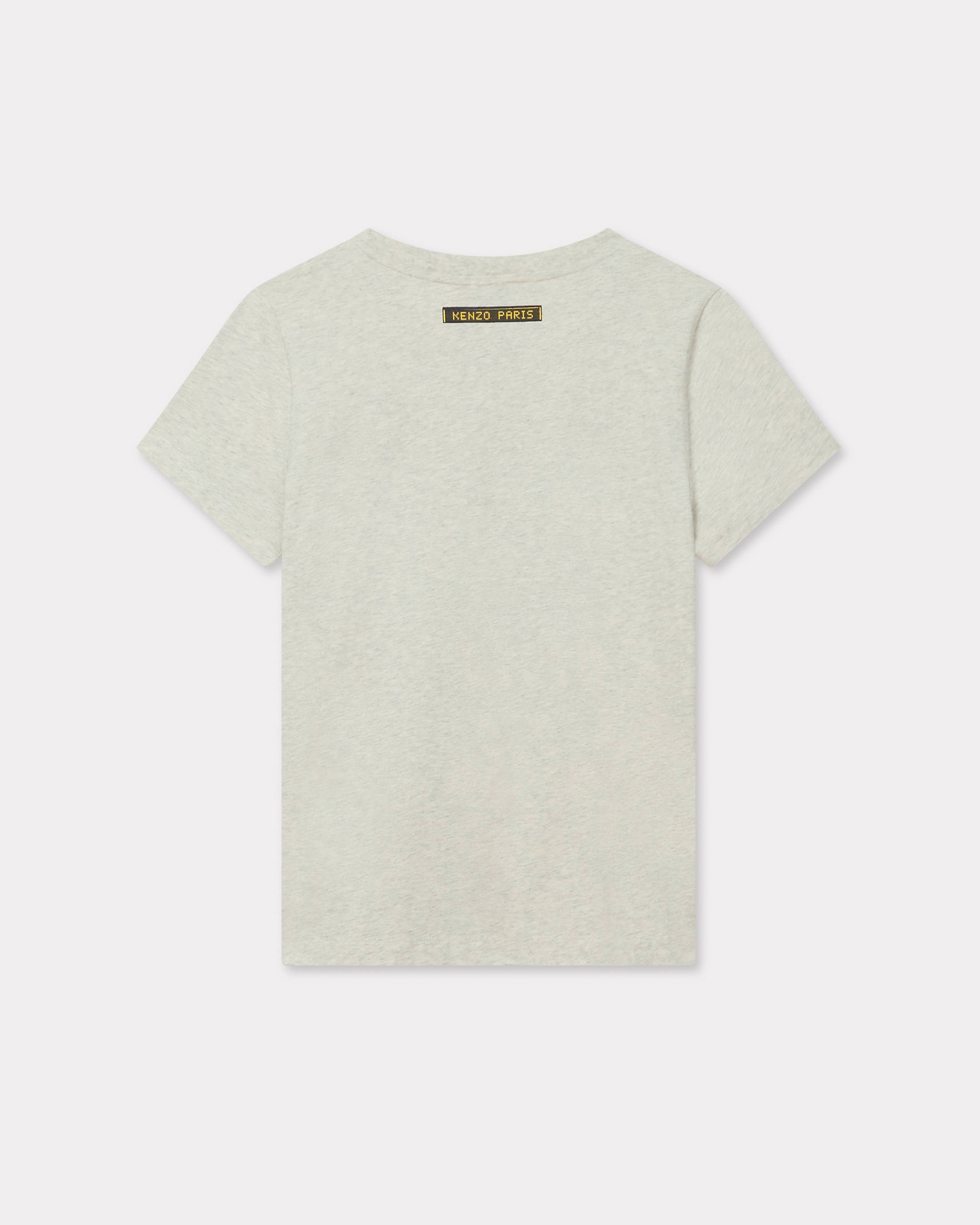 'KENZO City' コットン Tシャツ