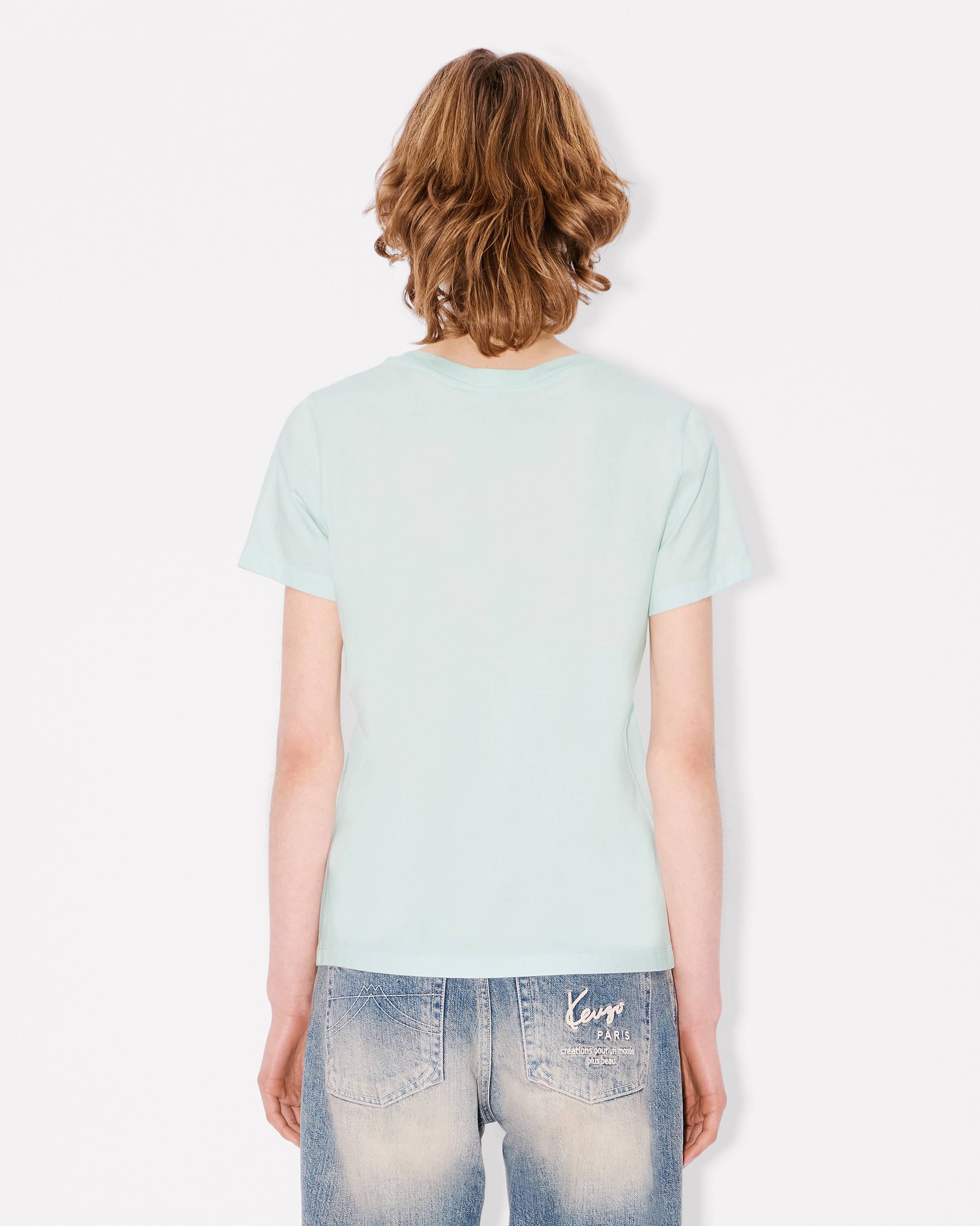 'KENZO Archive Bouquet' T-shirt in cotton