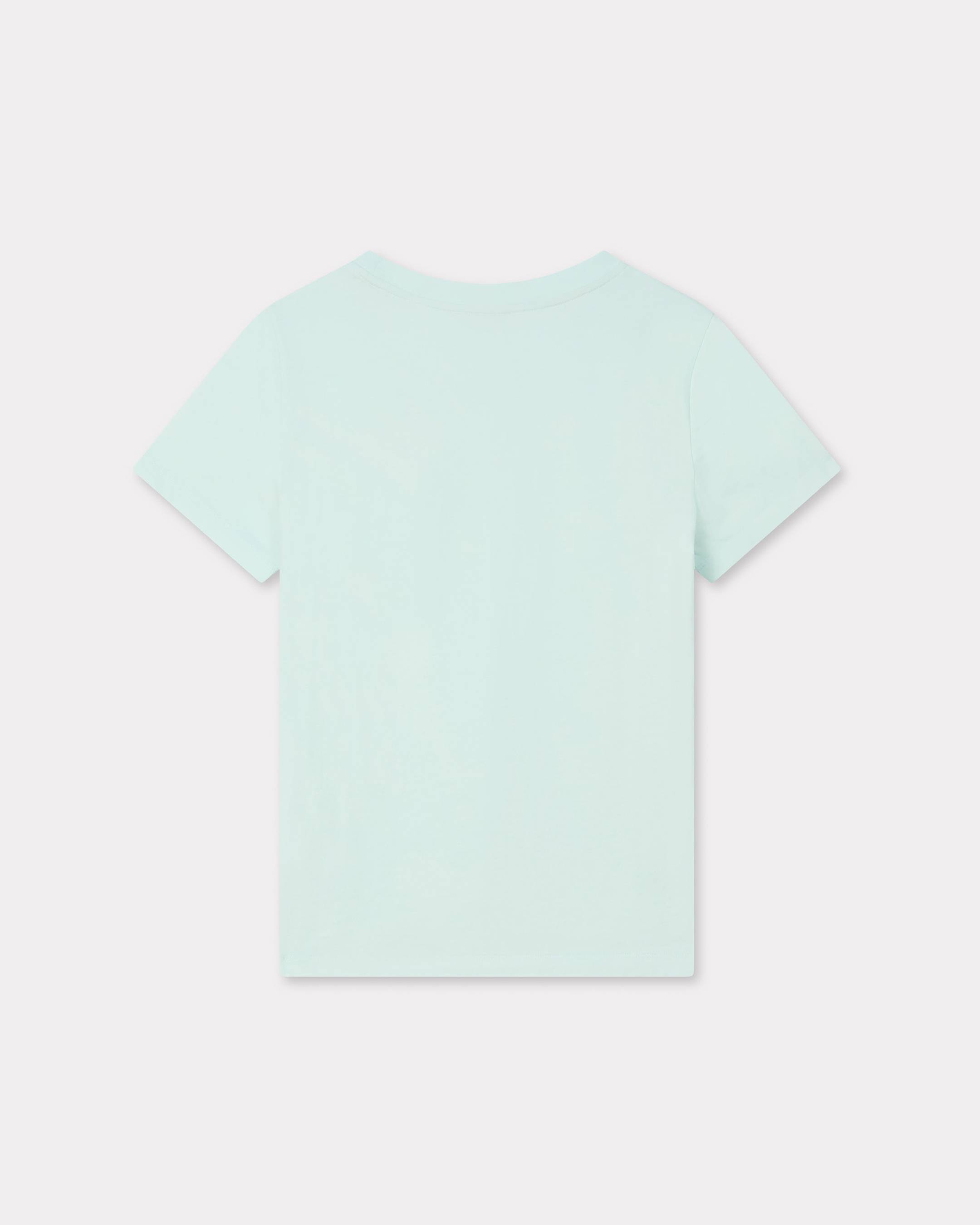 'KENZO Archive Bouquet' T-shirt in cotton