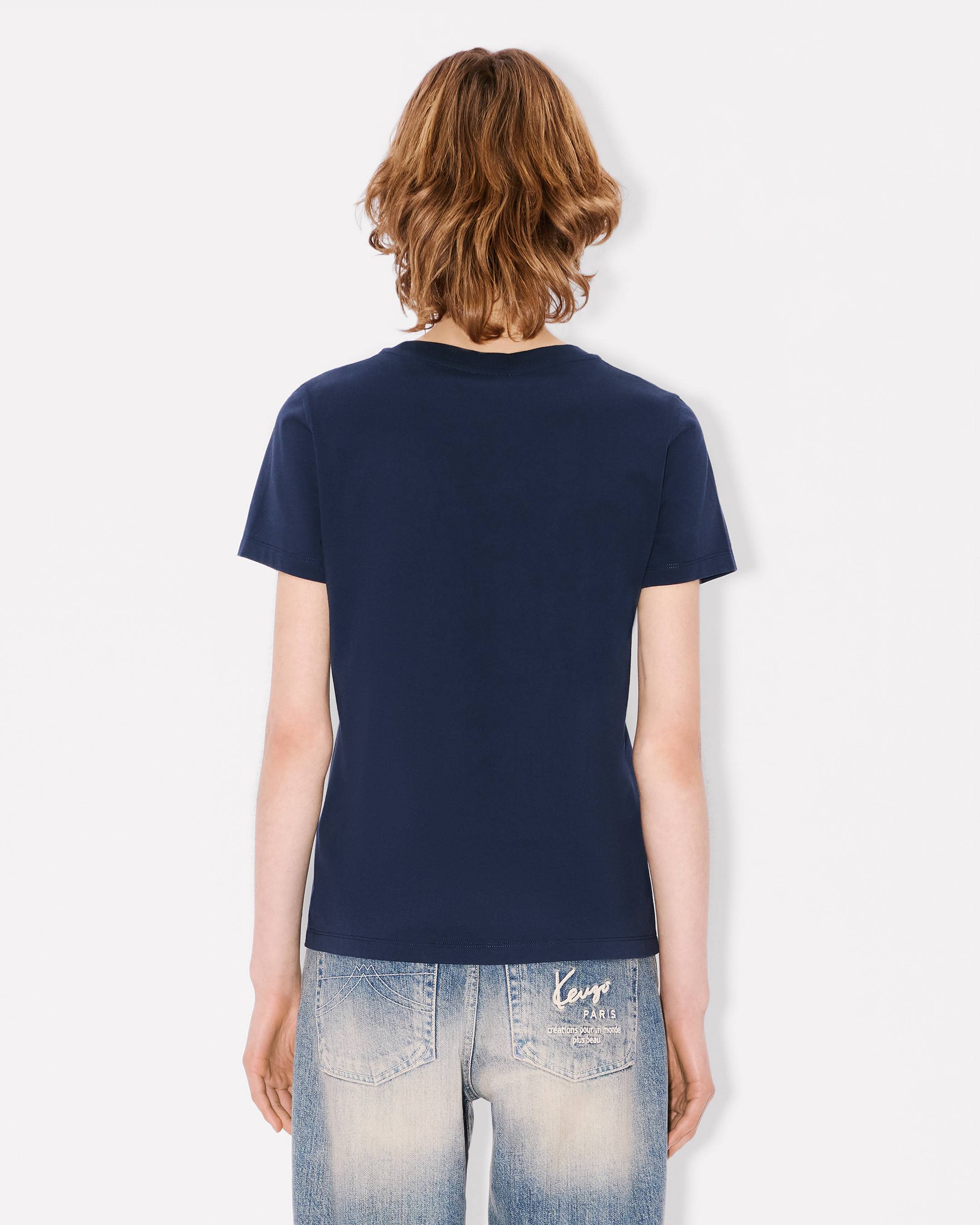 'KENZO Archive Bouquet' T-shirt in cotton