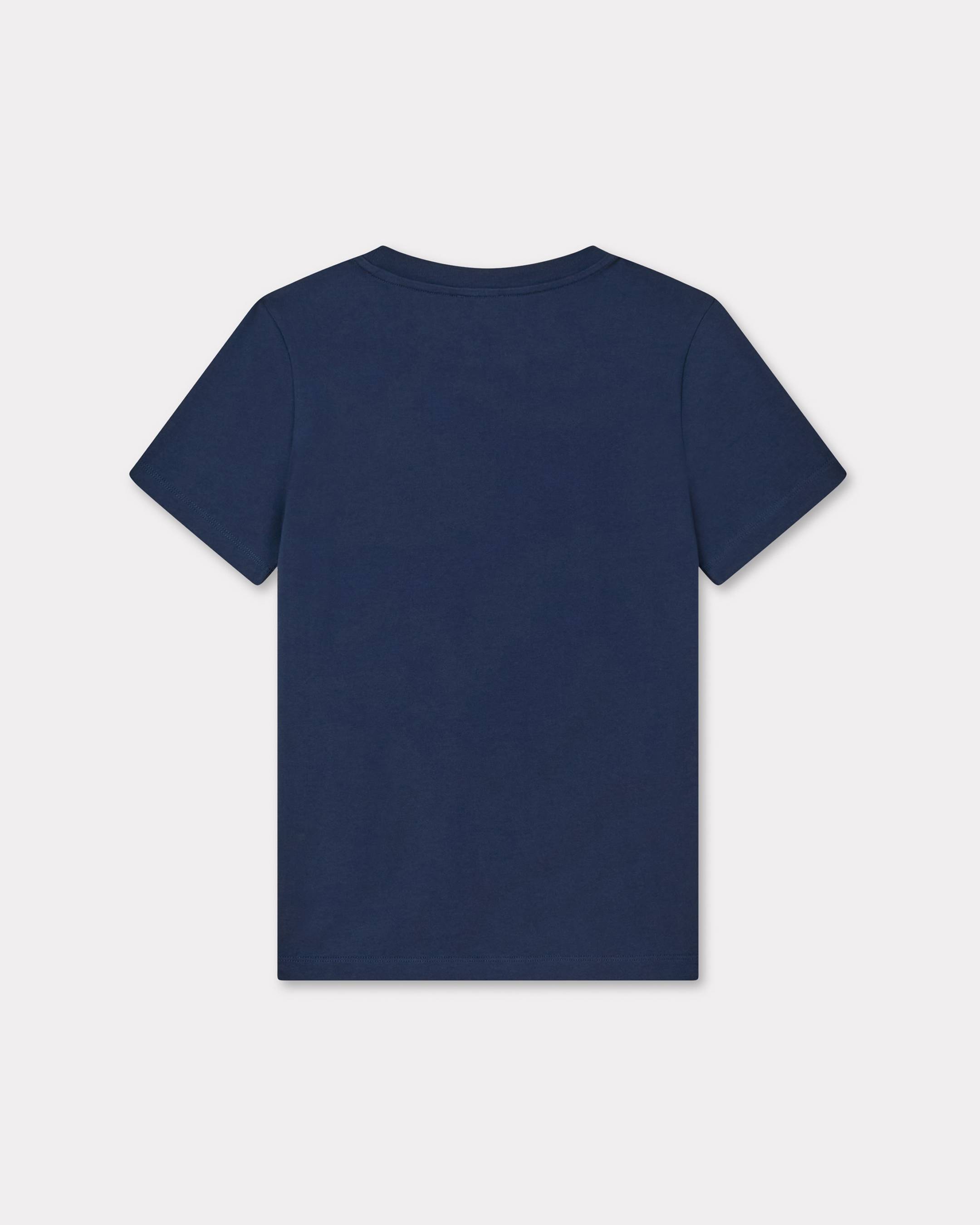 'KENZO Archive Bouquet' T-shirt in cotton