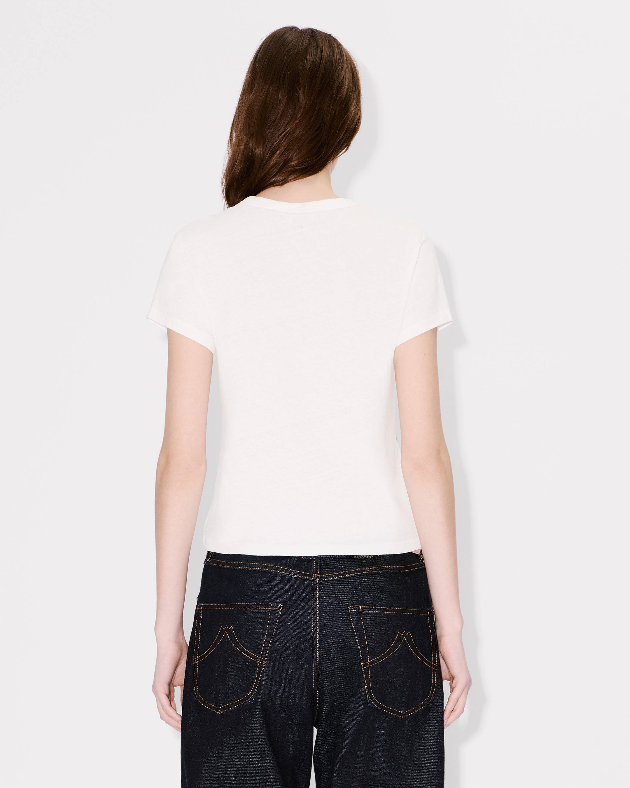 'KENZO Cartoon' T-shirt in cotton