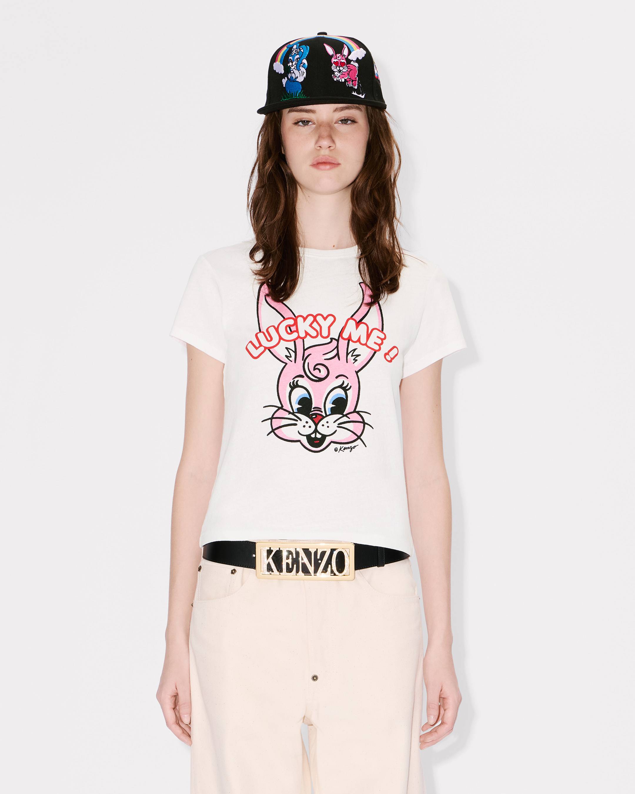 'KENZO Cartoon' T-shirt in cotton