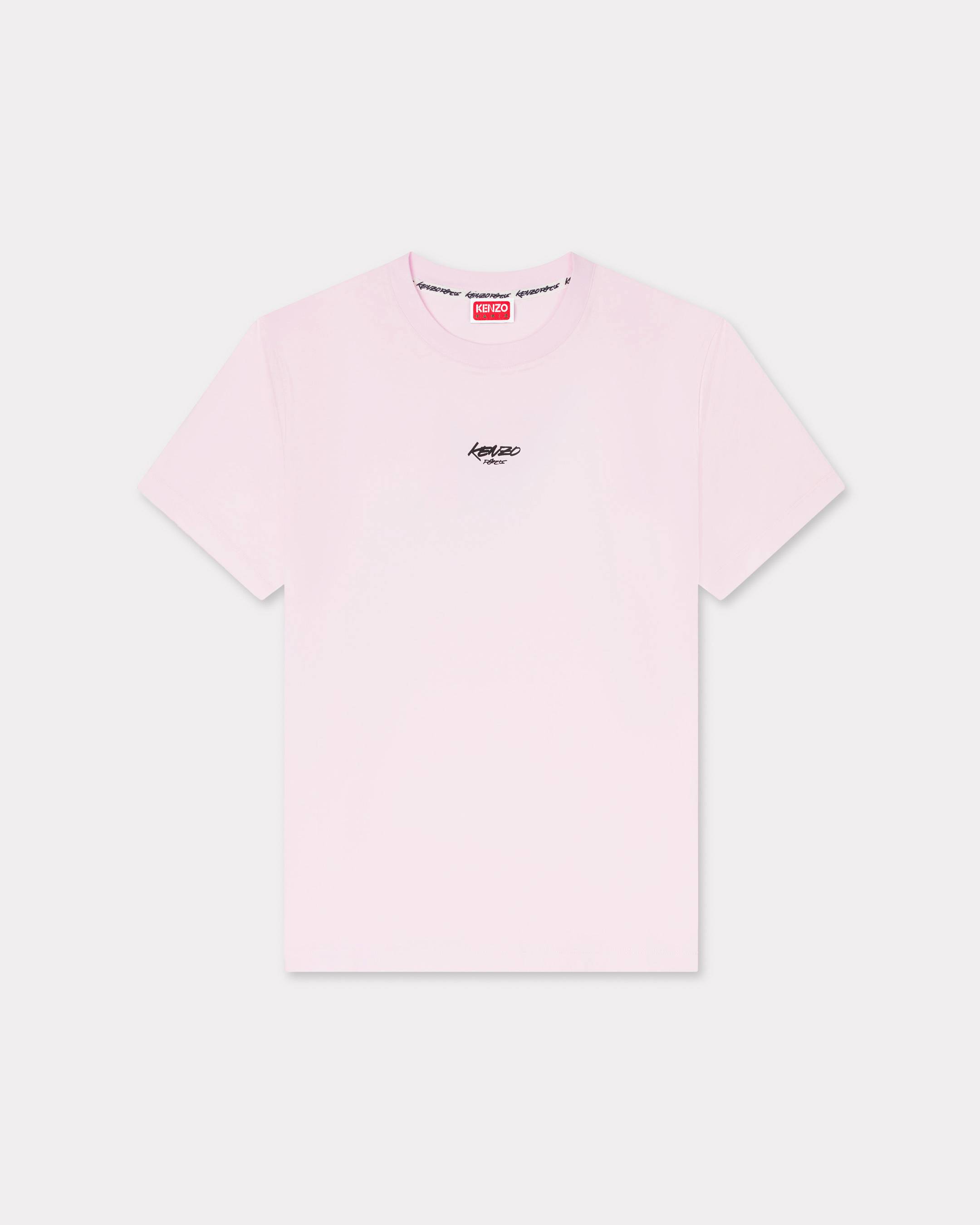 Kenzo x Futura 2000' ルーズ コットン Tシャツ | ウィメンズ