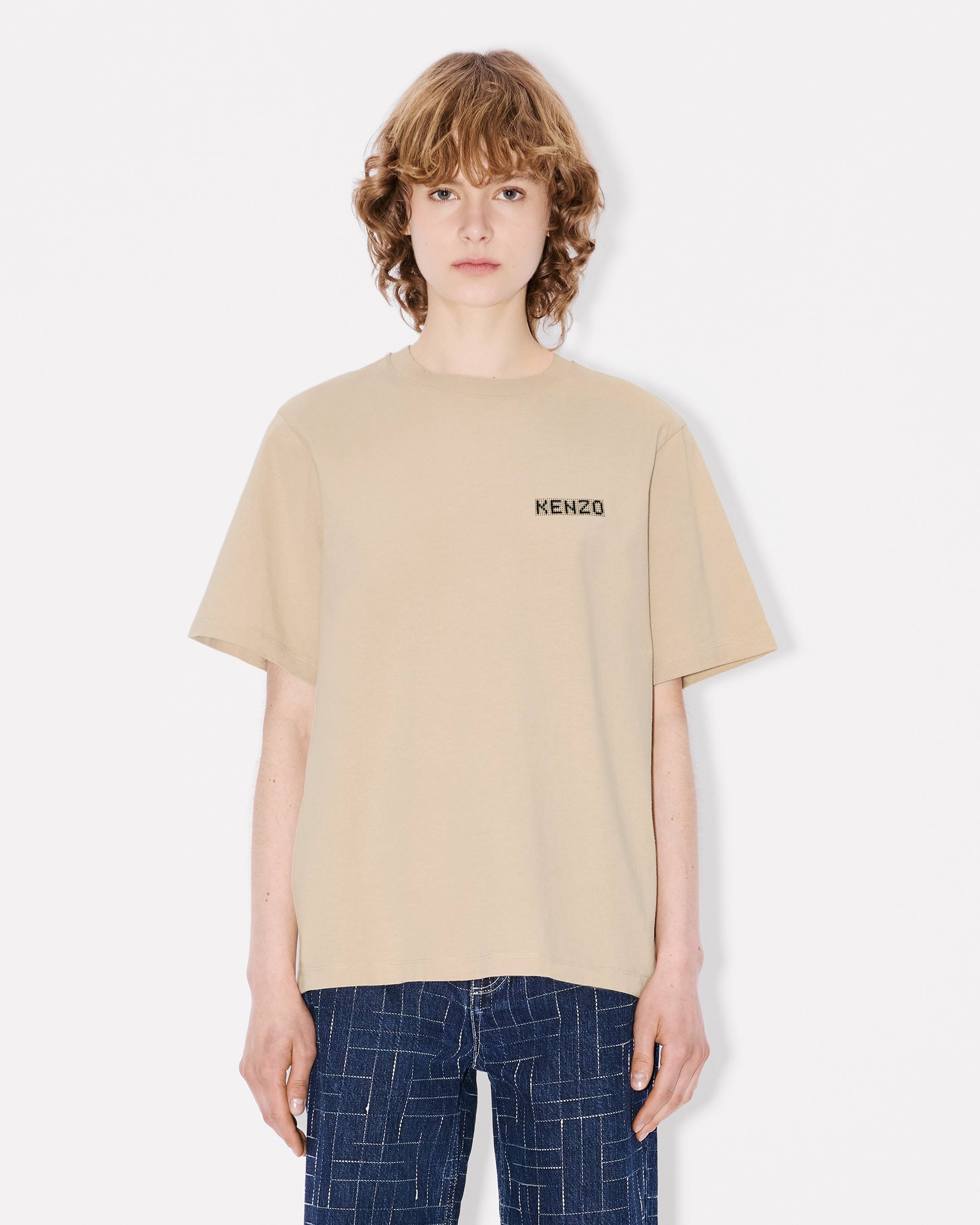 'KENZO City' T-shirt in cotton