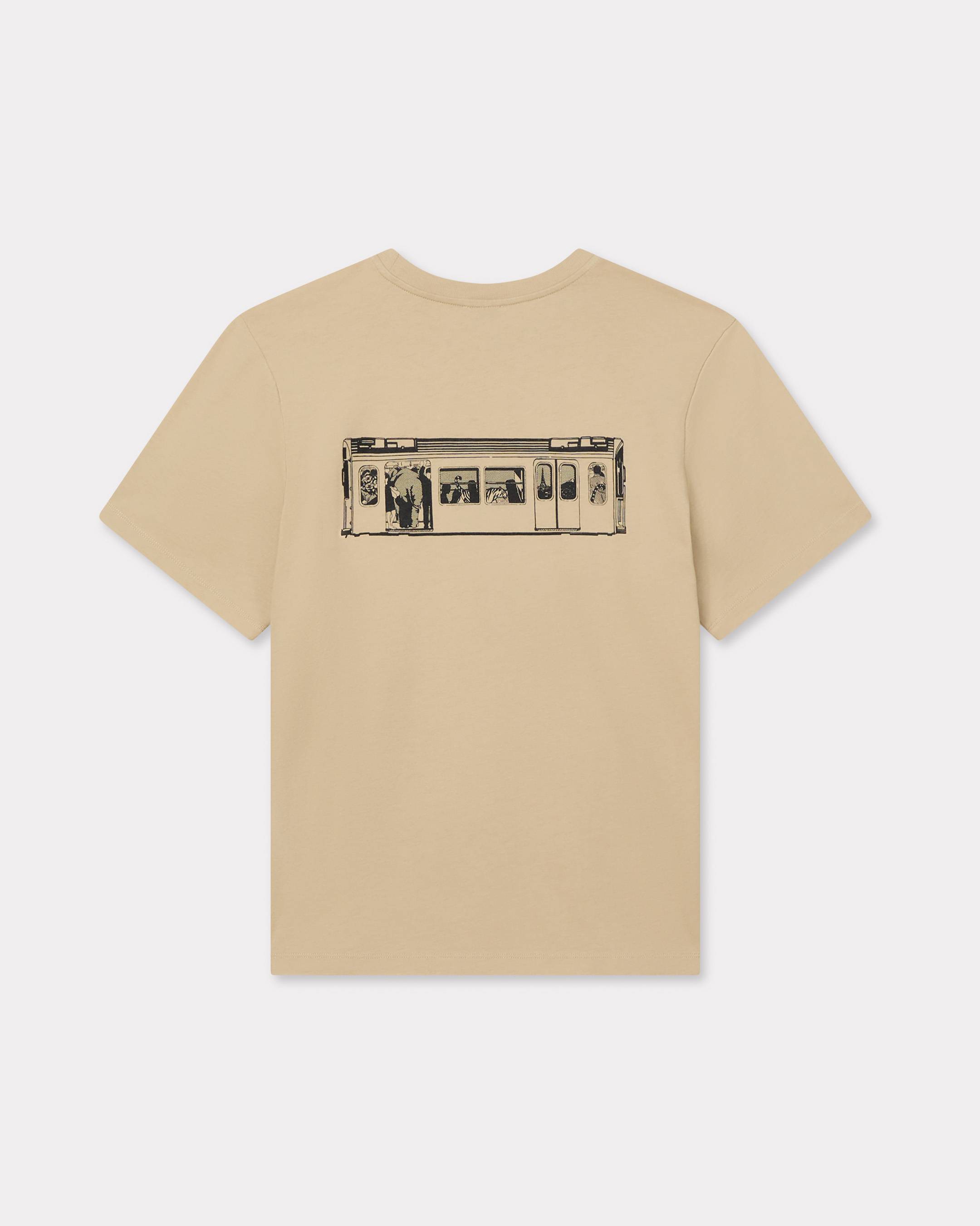 'KENZO City' T-shirt in cotton