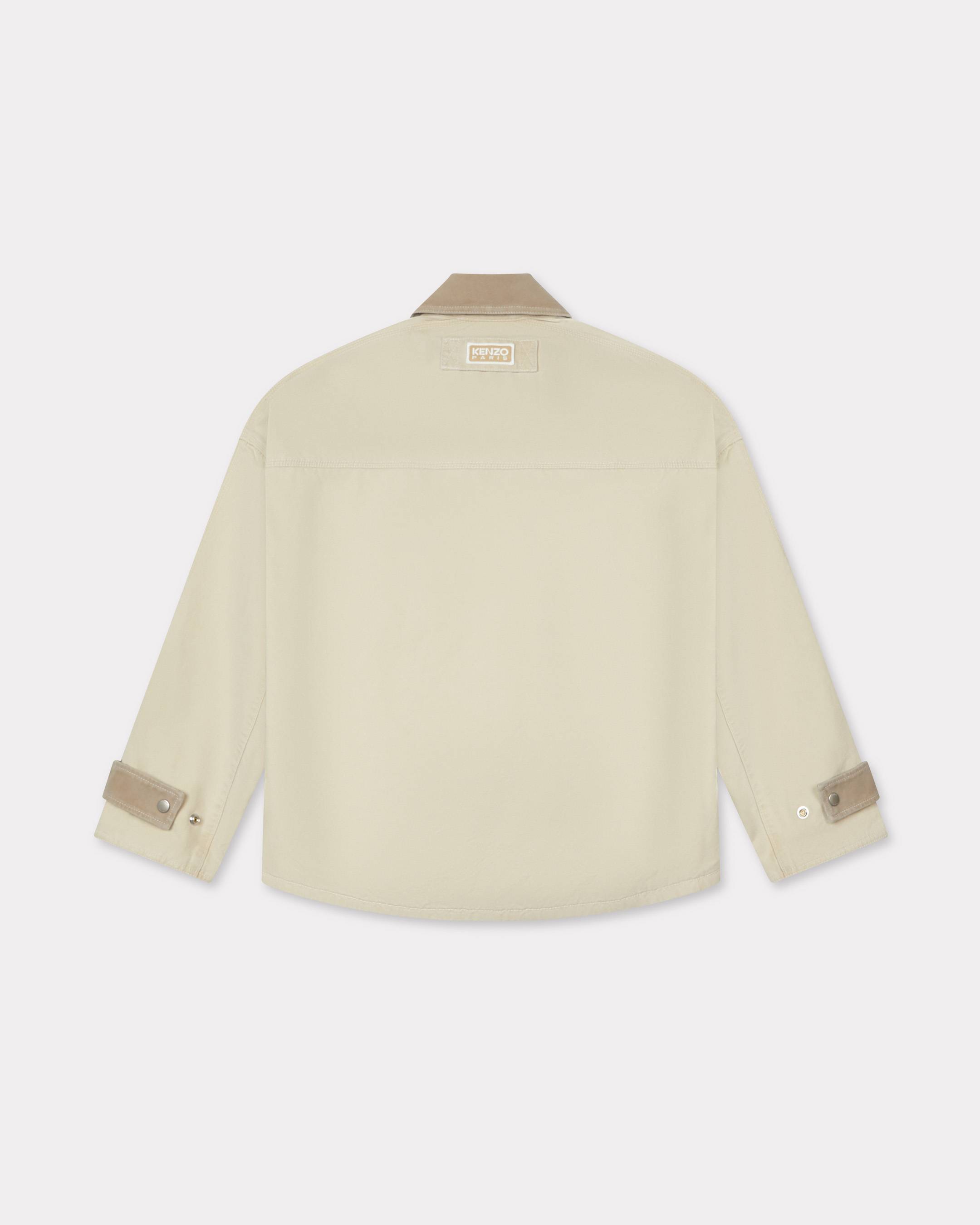 Workwear jacket cotton