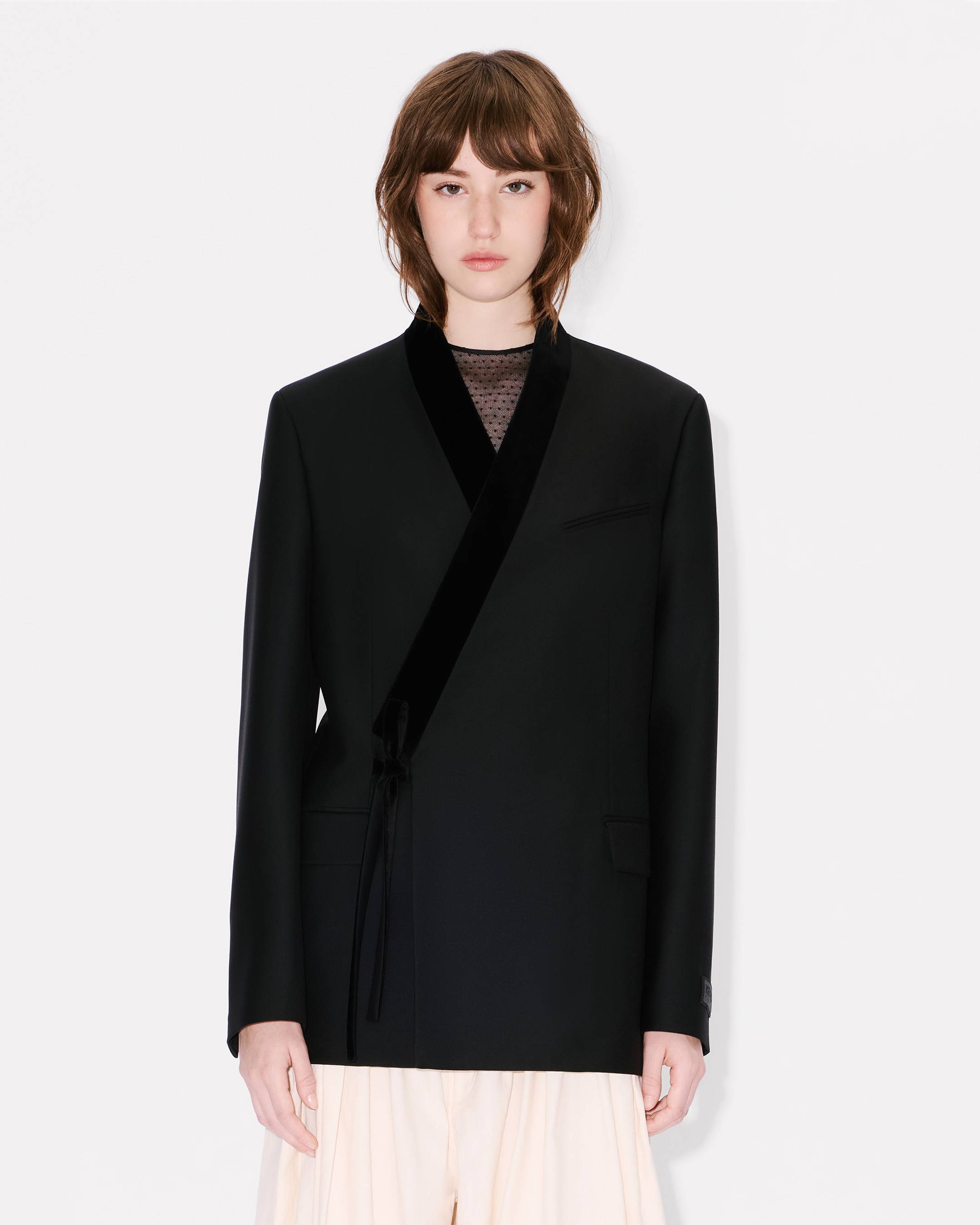 KIMONO ブレザー | KENZO
