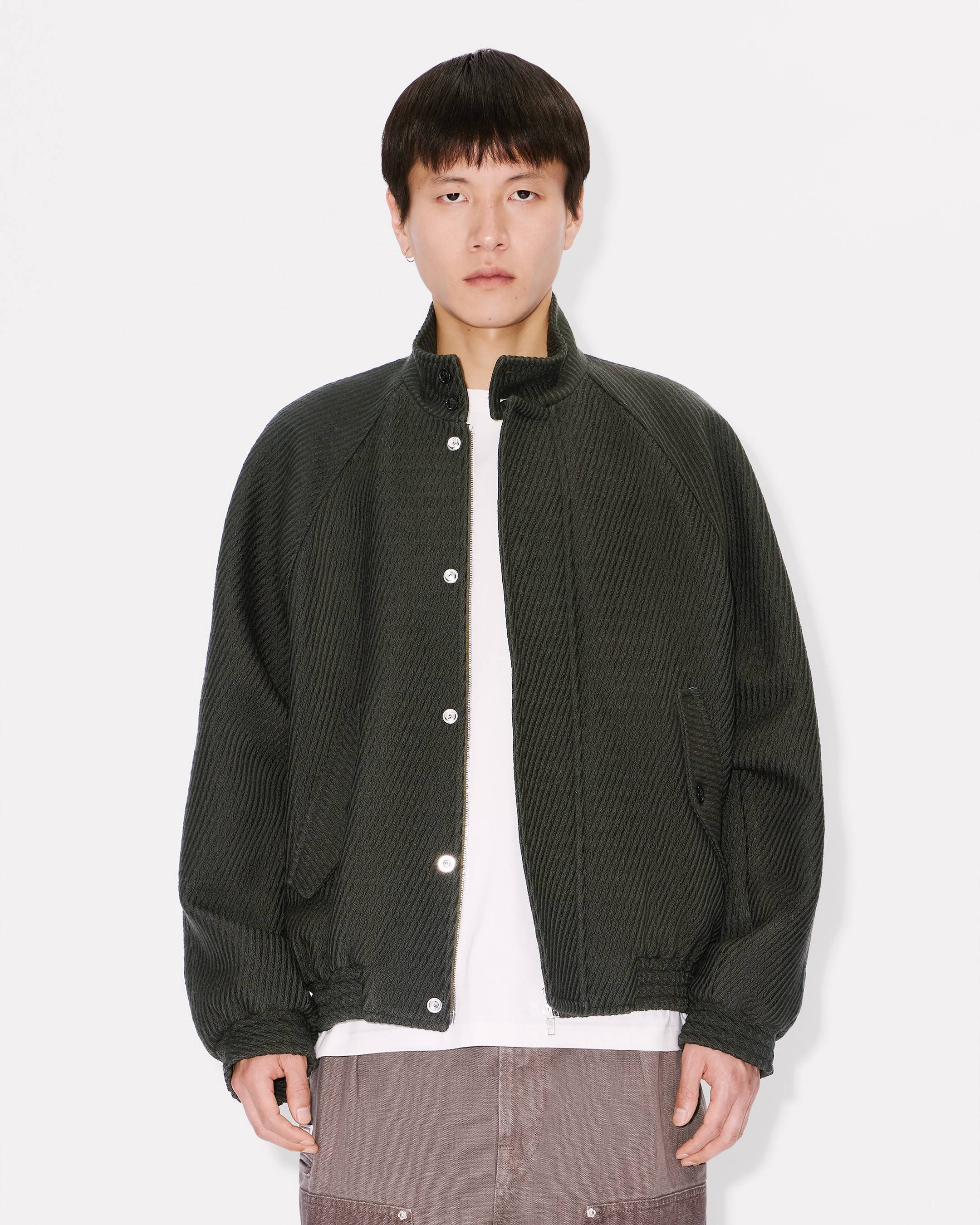 Harrington blouson