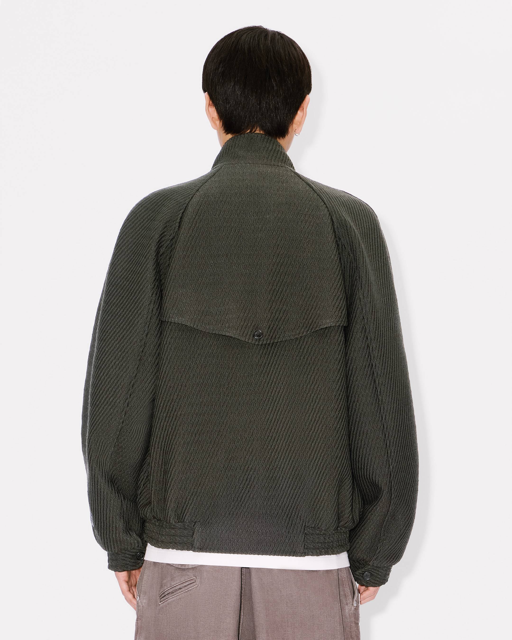 Harrington blouson
