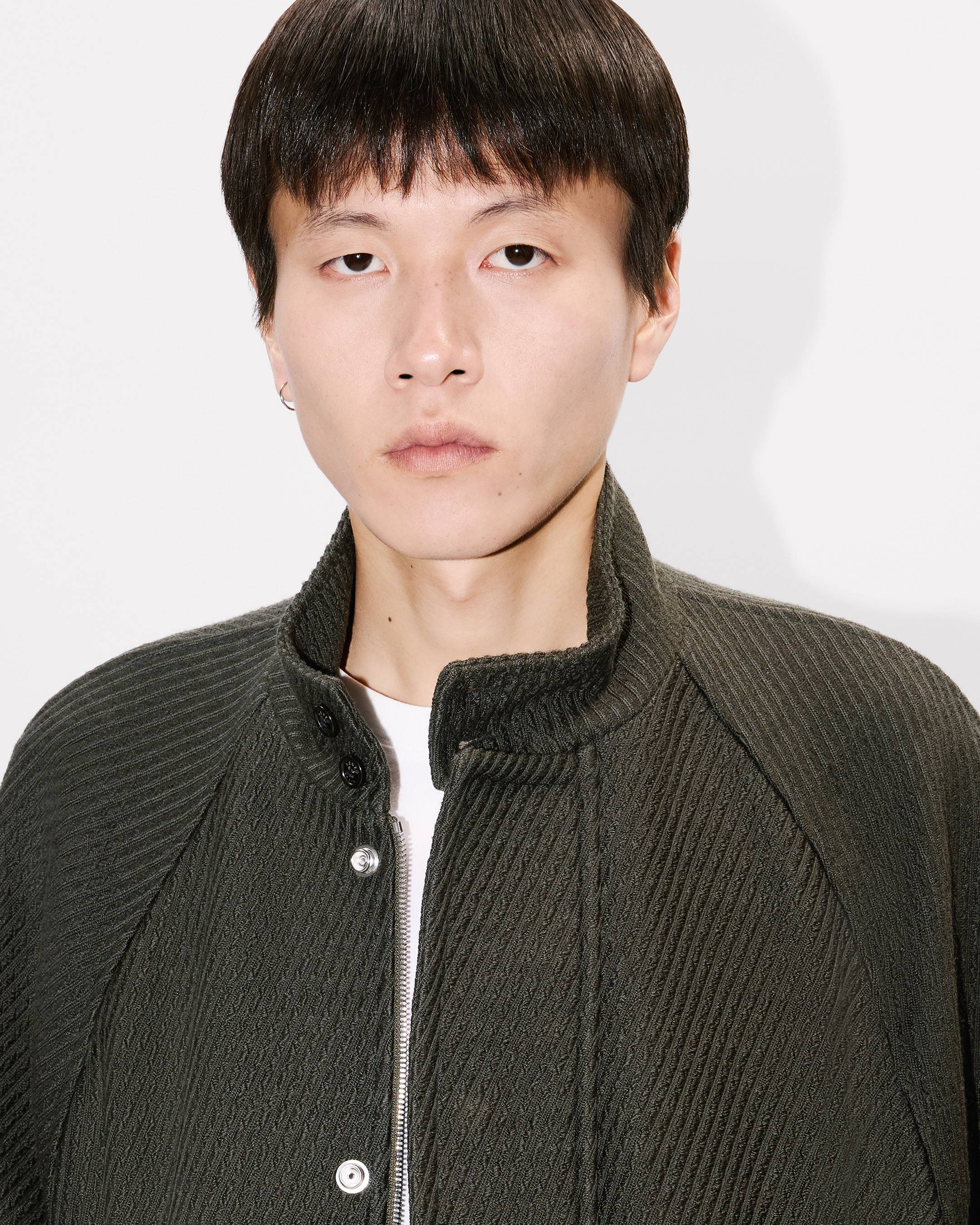 Harrington blouson