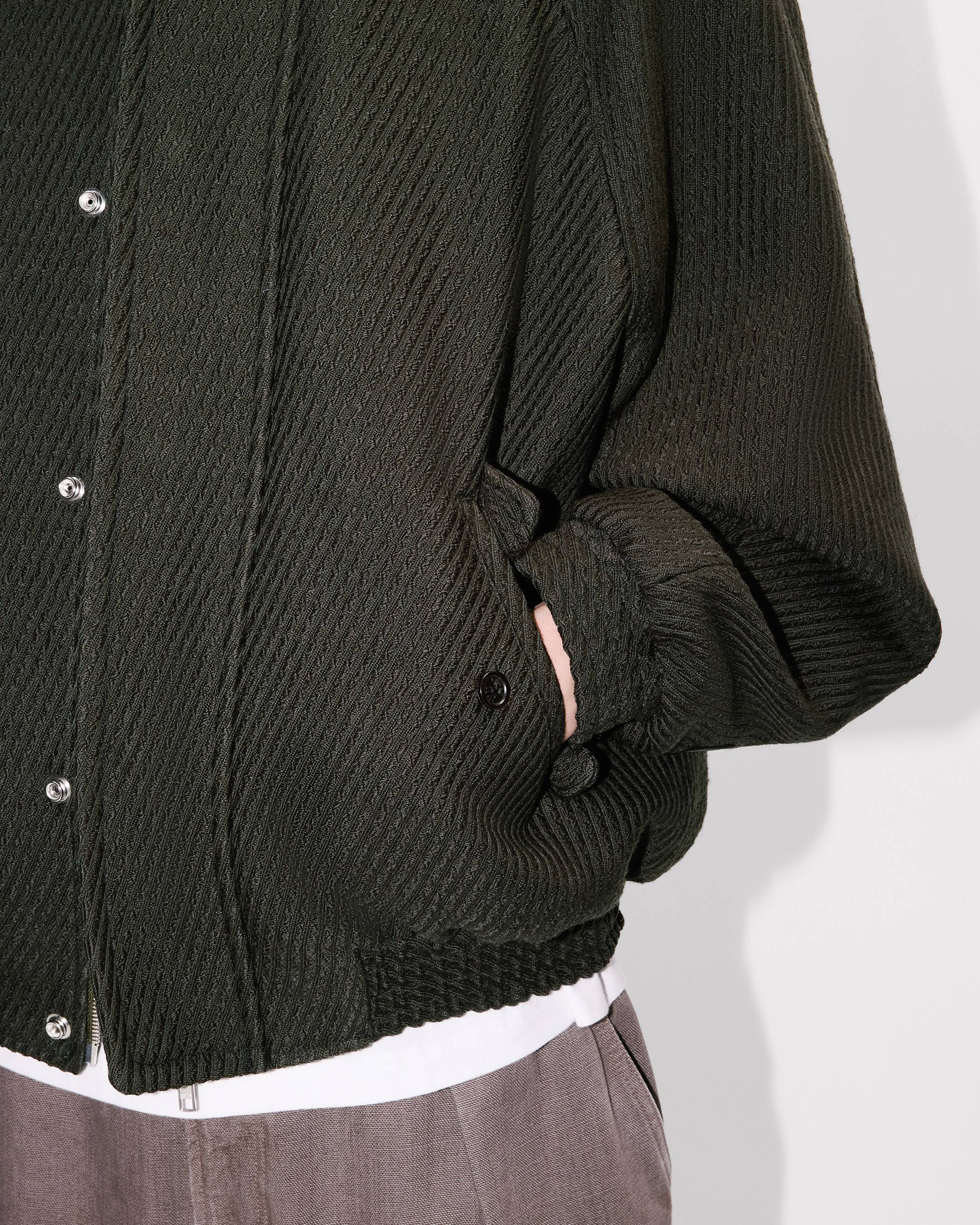 Harrington blouson