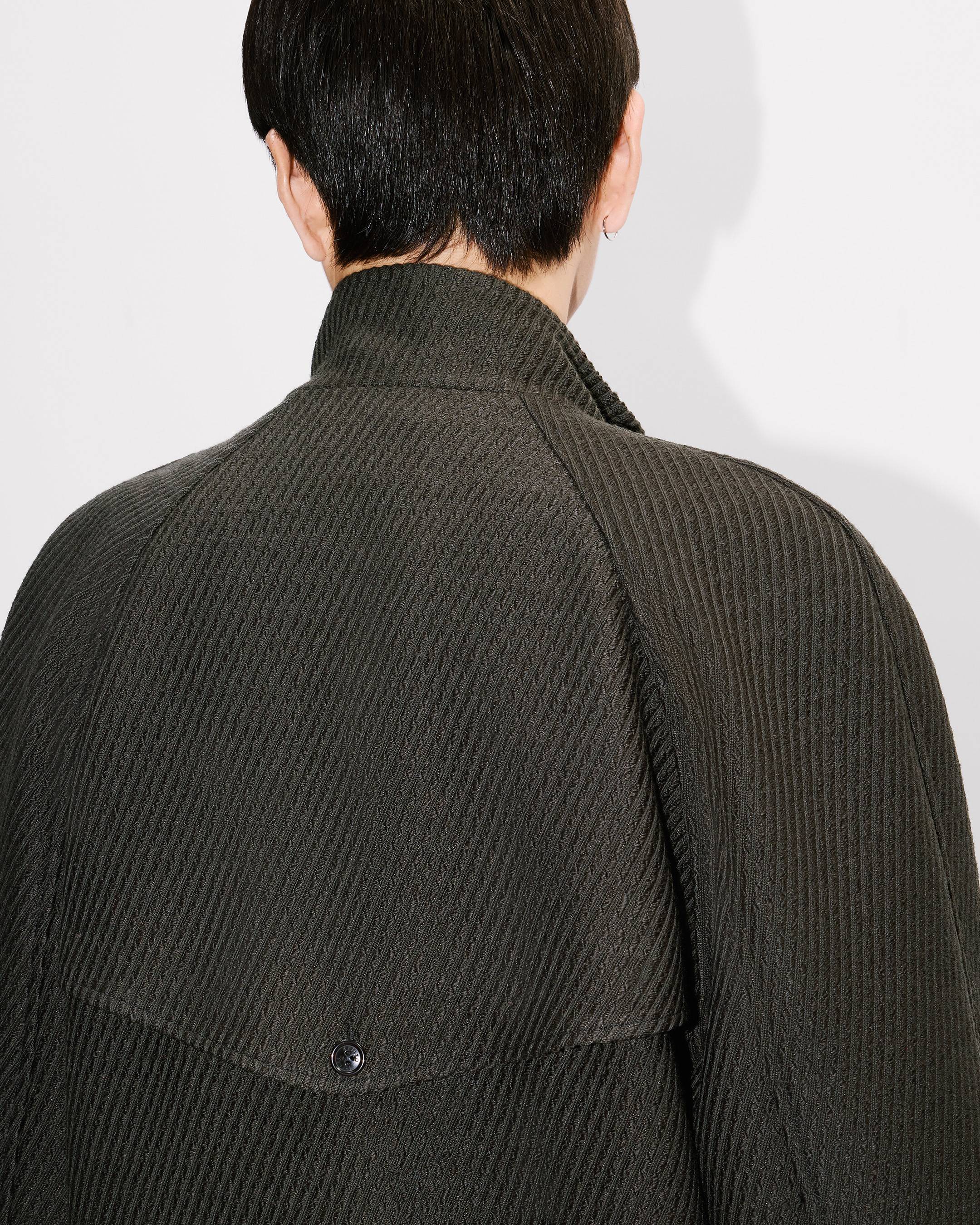Harrington blouson