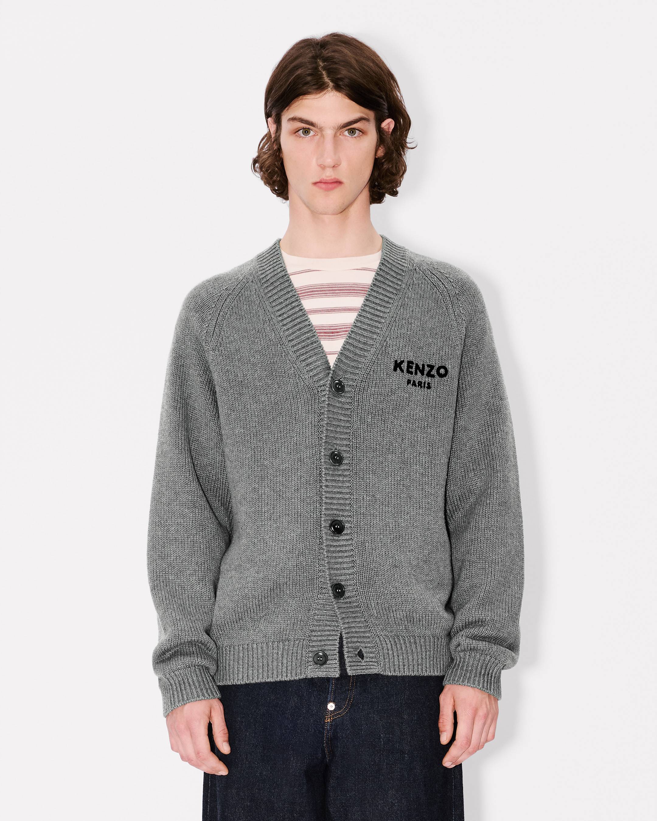 KENZO ヴェルデ　カーディガン KENZO BY VERDY CARDIGAN | KENZO