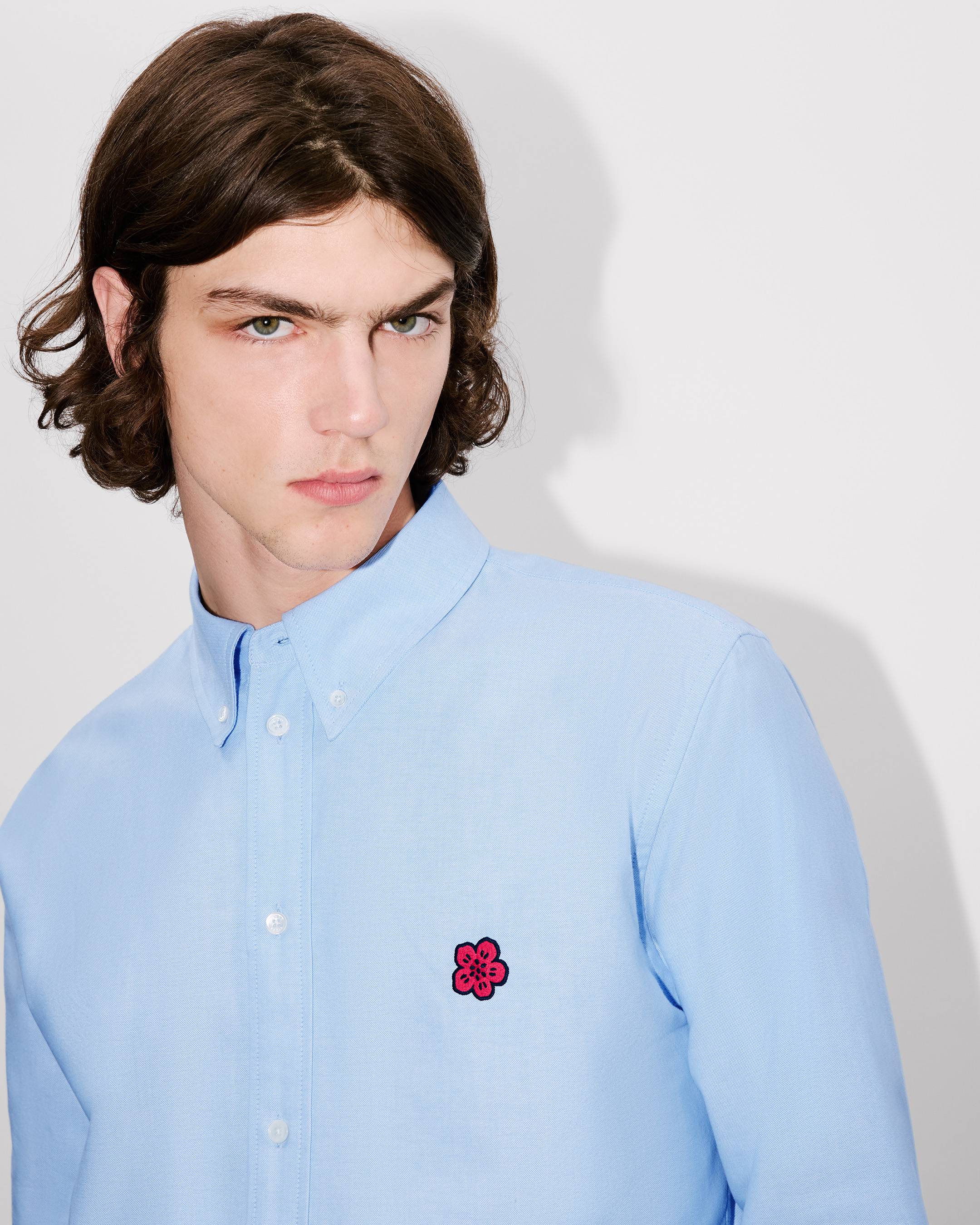 Tシャツ・カットソー KENZO SHIRT WITH \