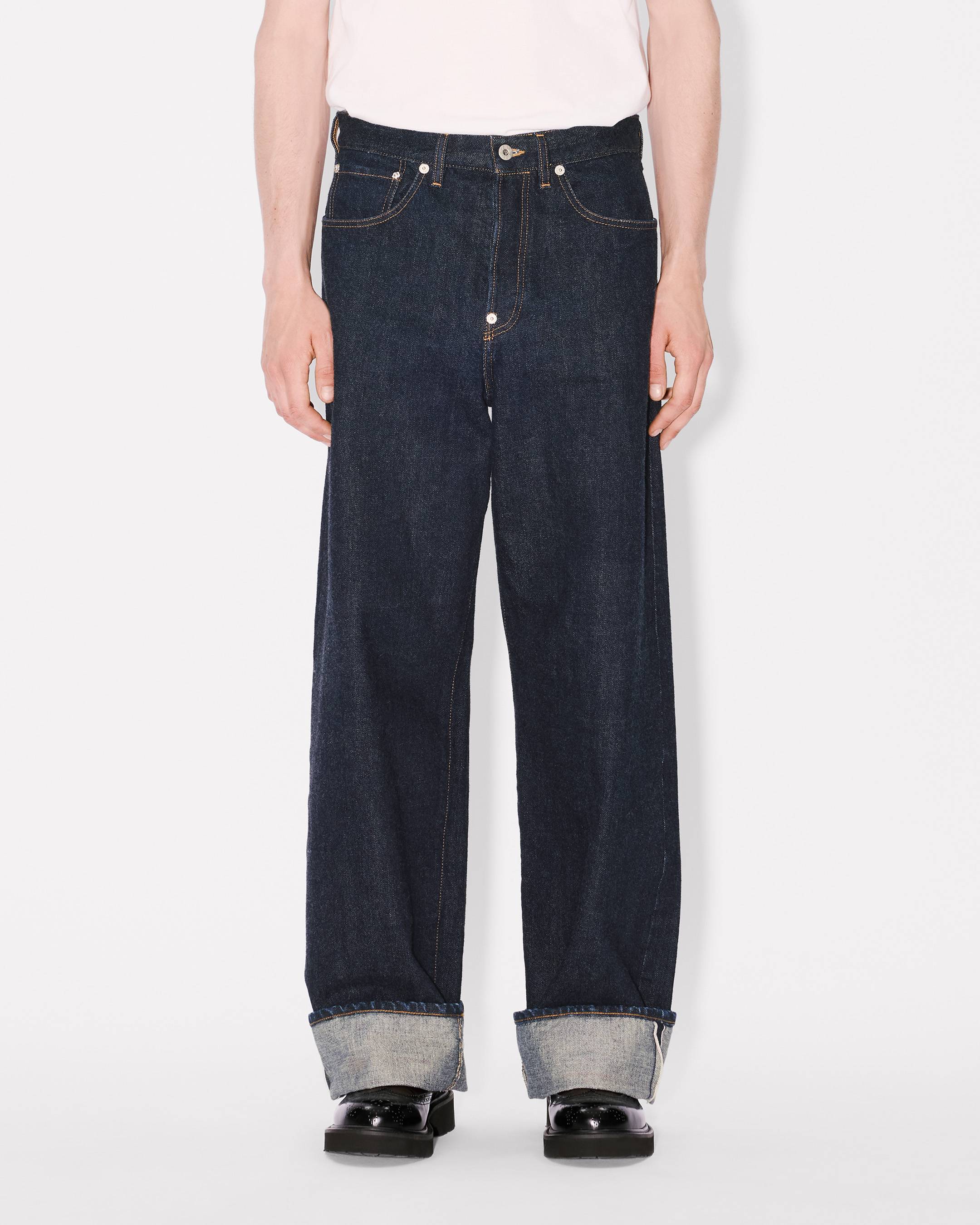 M-35 type unknown denim pants 最終値下げ M-35 type unknown denim pants 最終値下げ