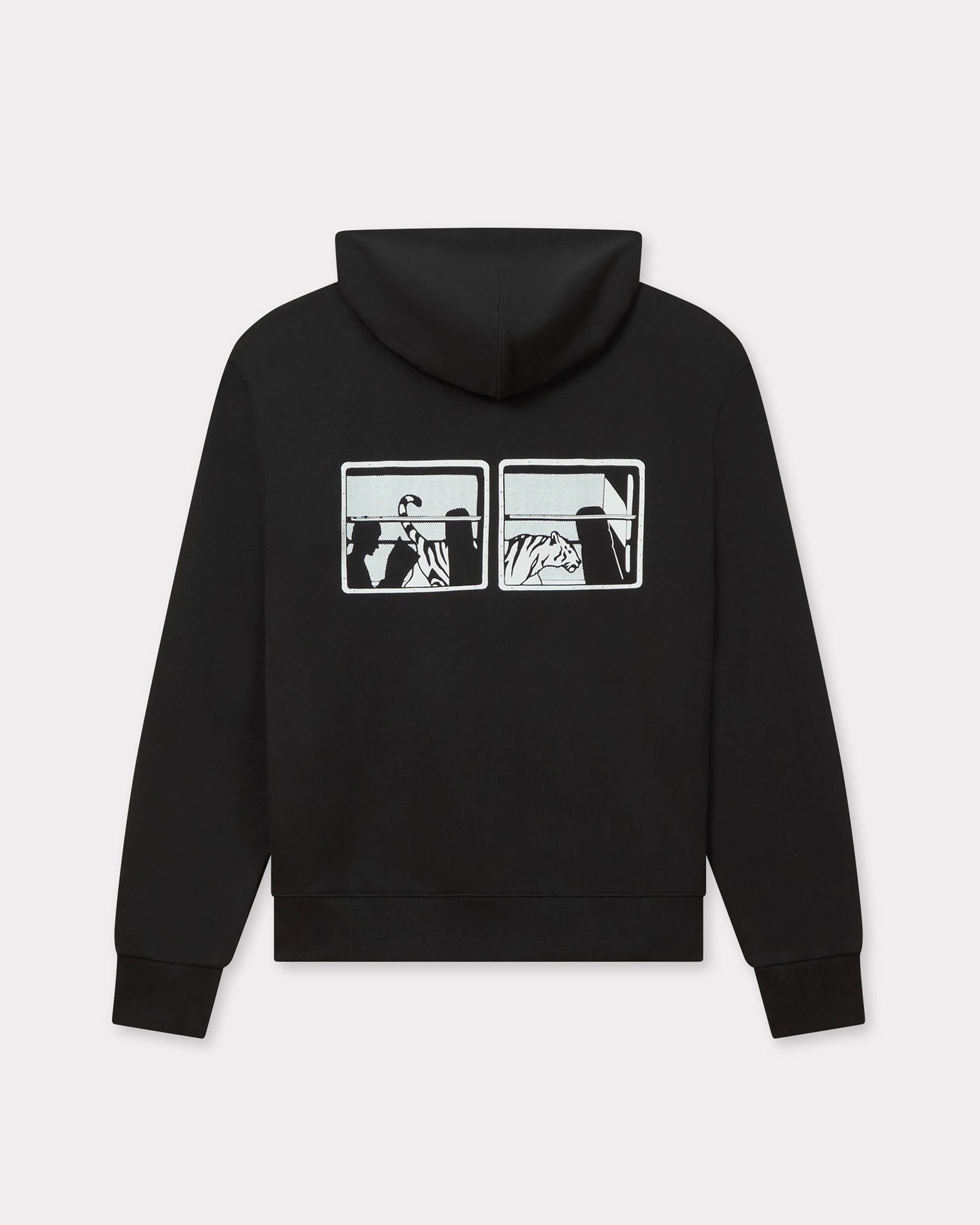 パーカー・フーディ Kenzo Slate Cotton Sweatshirt Kenzo Slate Cotton Sweatshirt | italist