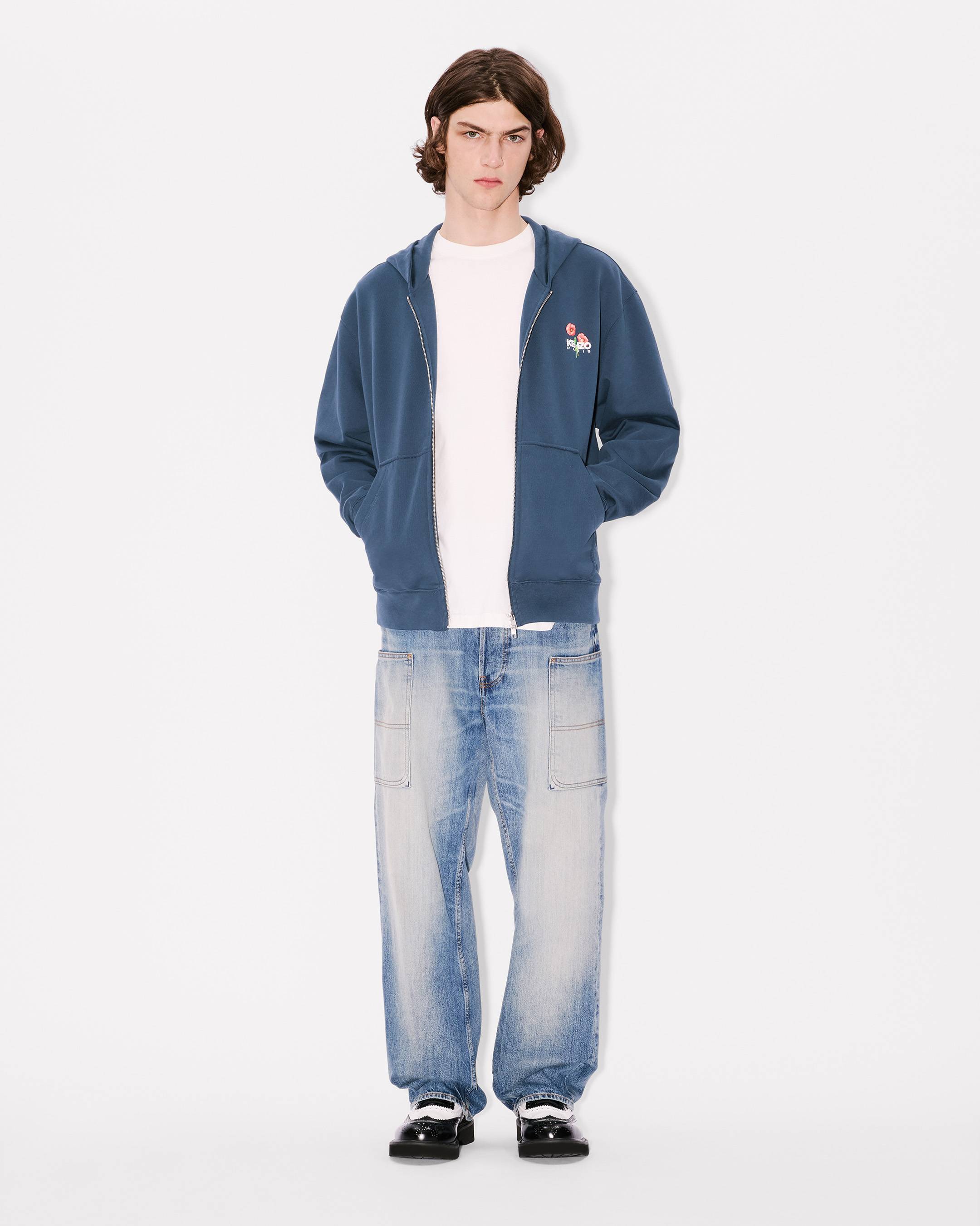 ★KENZO★コットン フーディー brand-td-store_t06-st30508