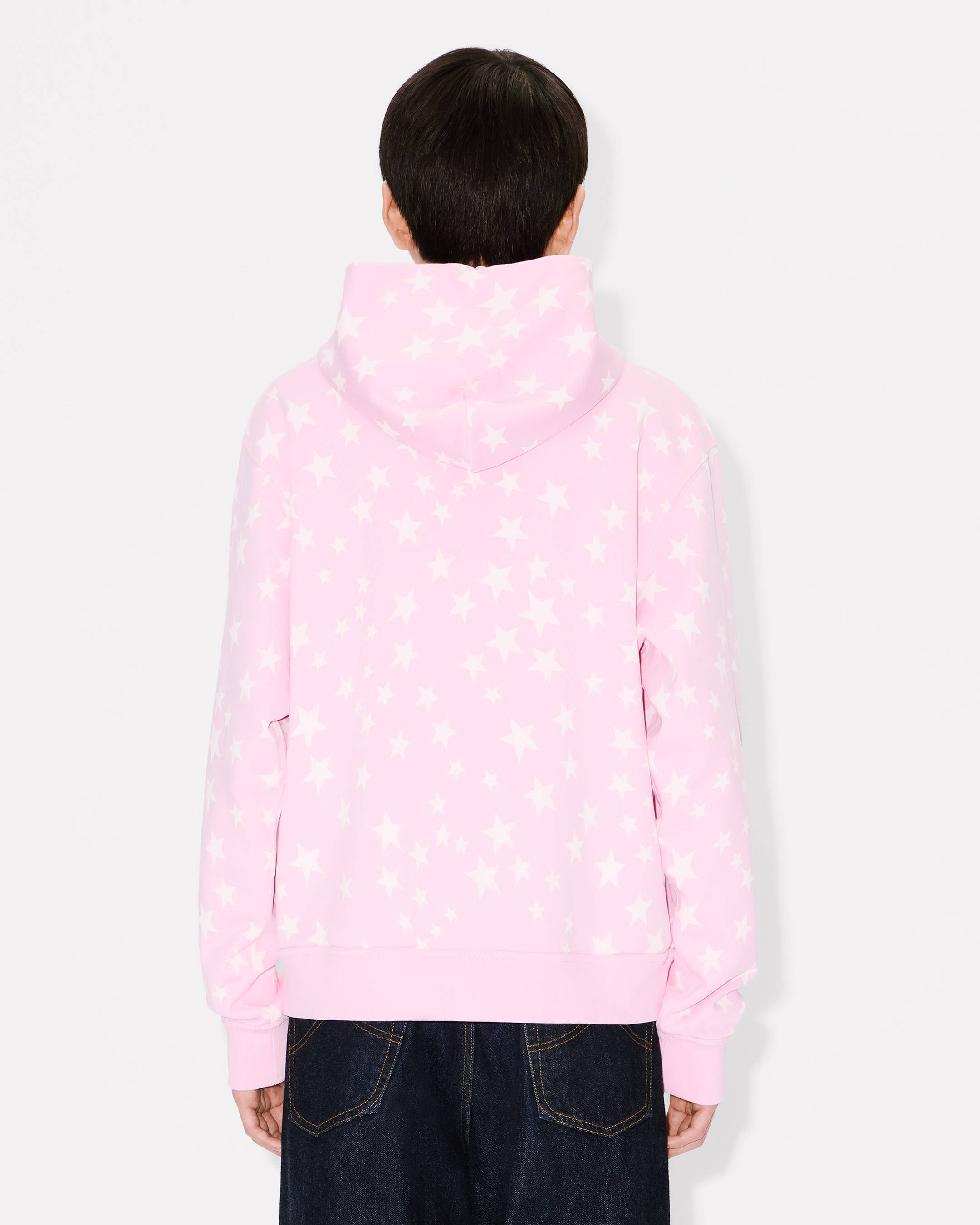 'KENZO Cartoon' hoodie in cotton