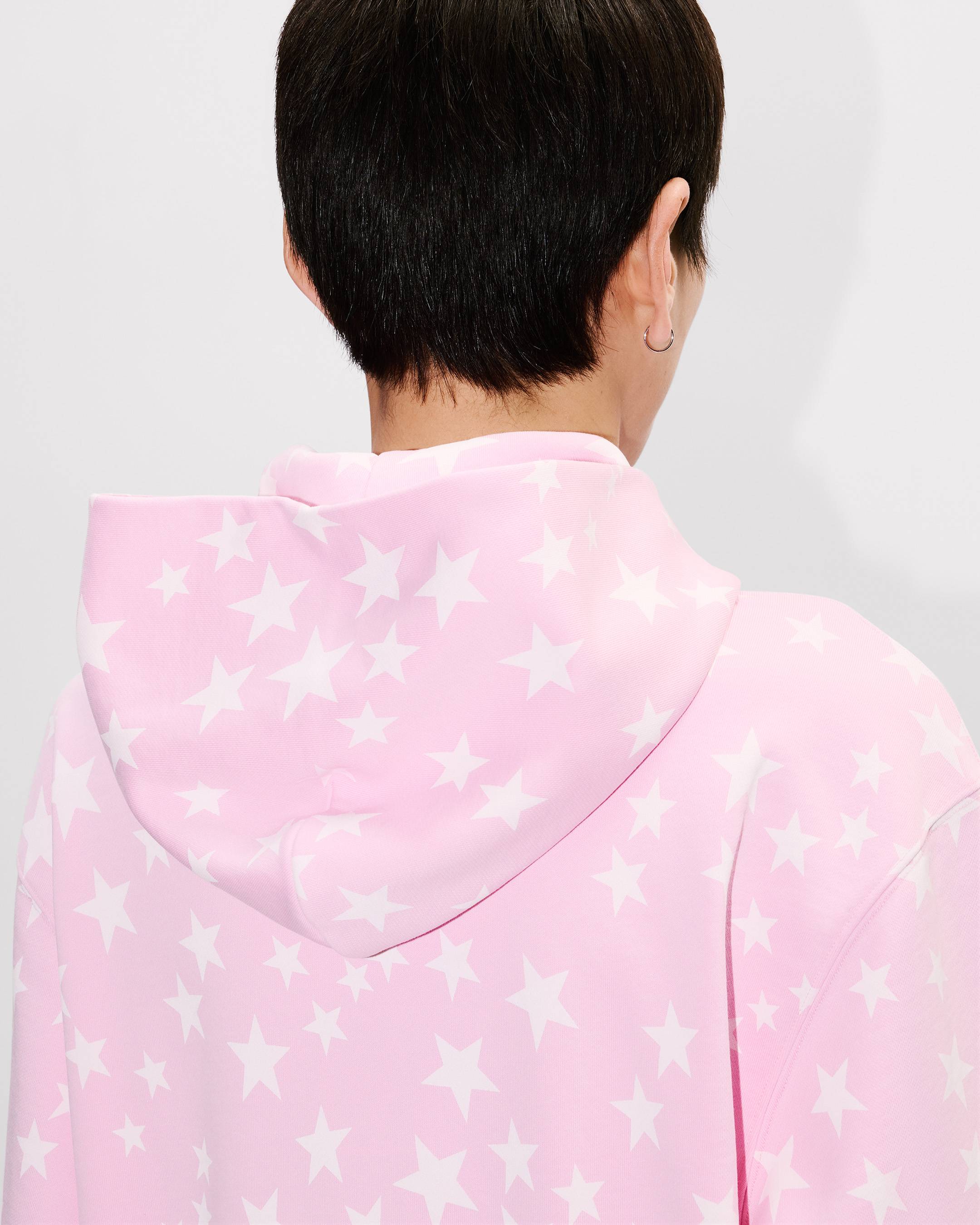 'Kenzo Cartoon' hoodie cotton