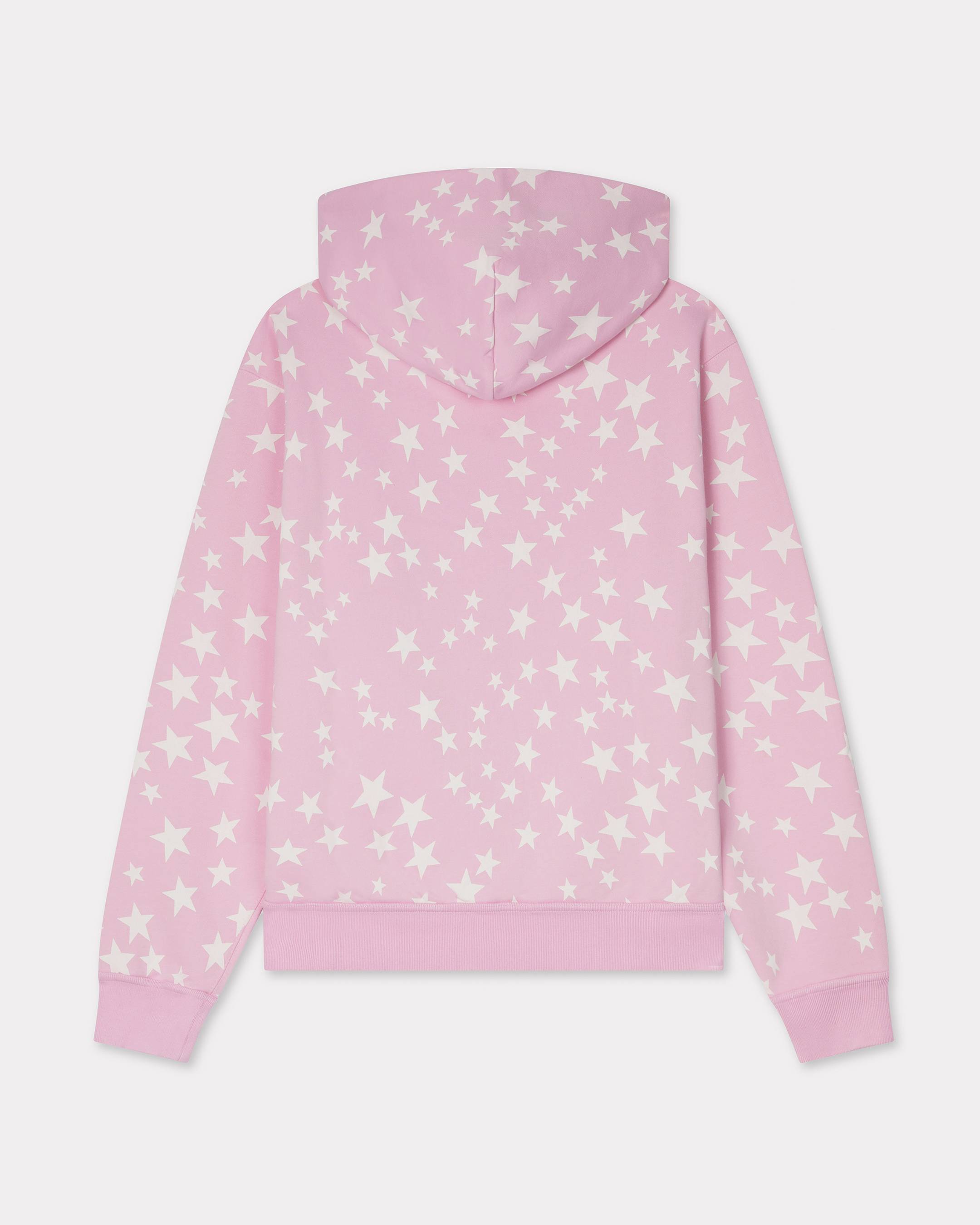 'Kenzo Cartoon' hoodie cotton