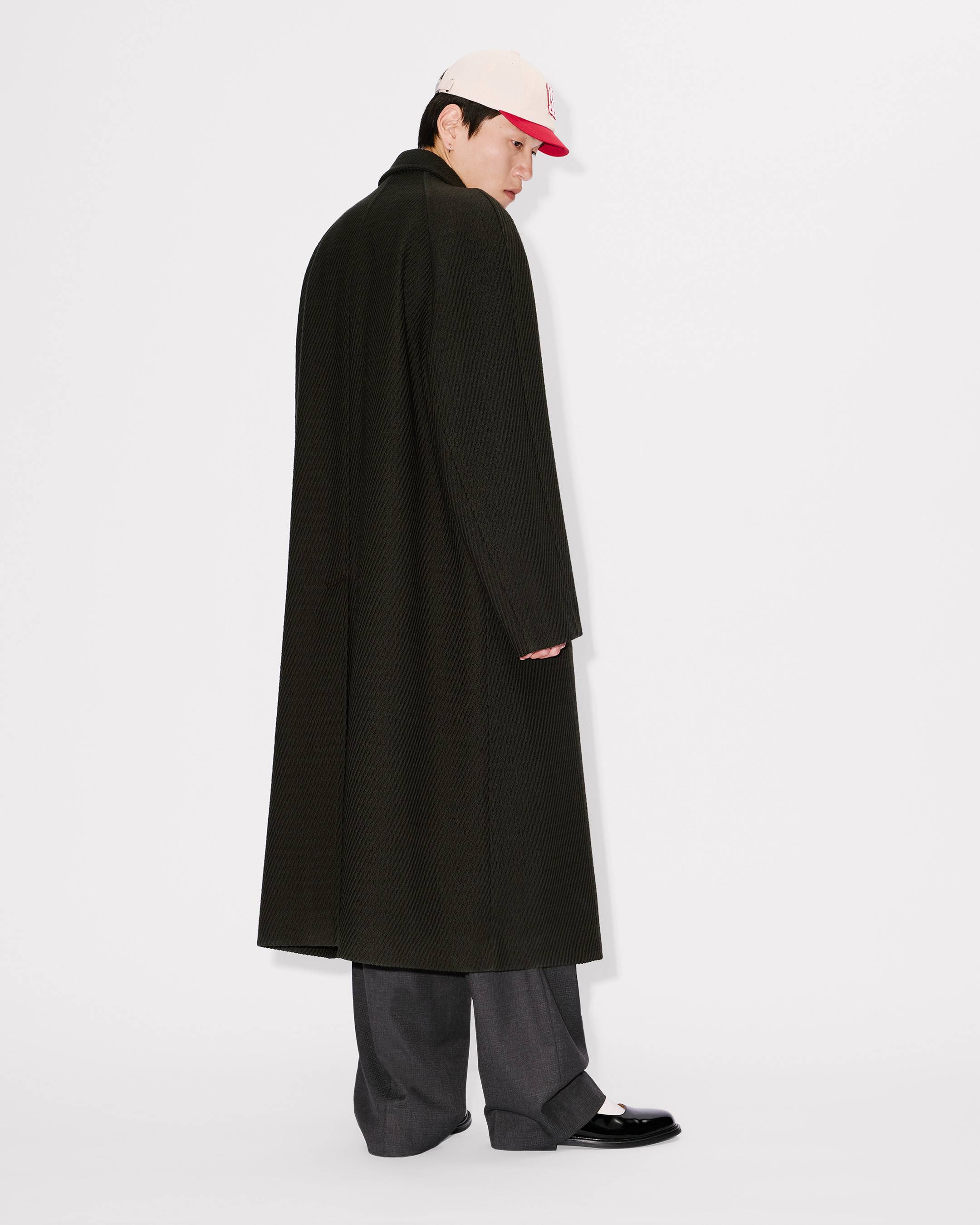 ラップ コート | メンズ | KENZO