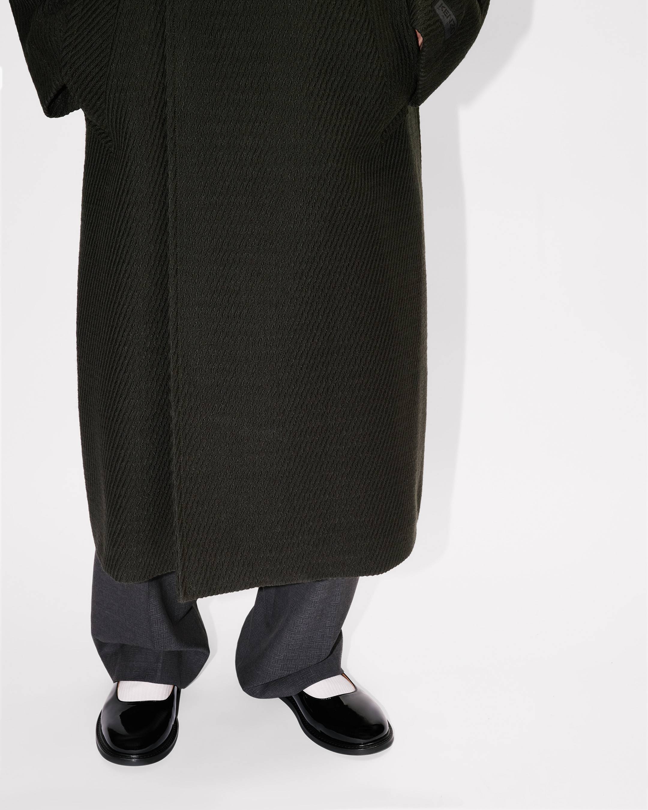 ラップ コート | メンズ | KENZO