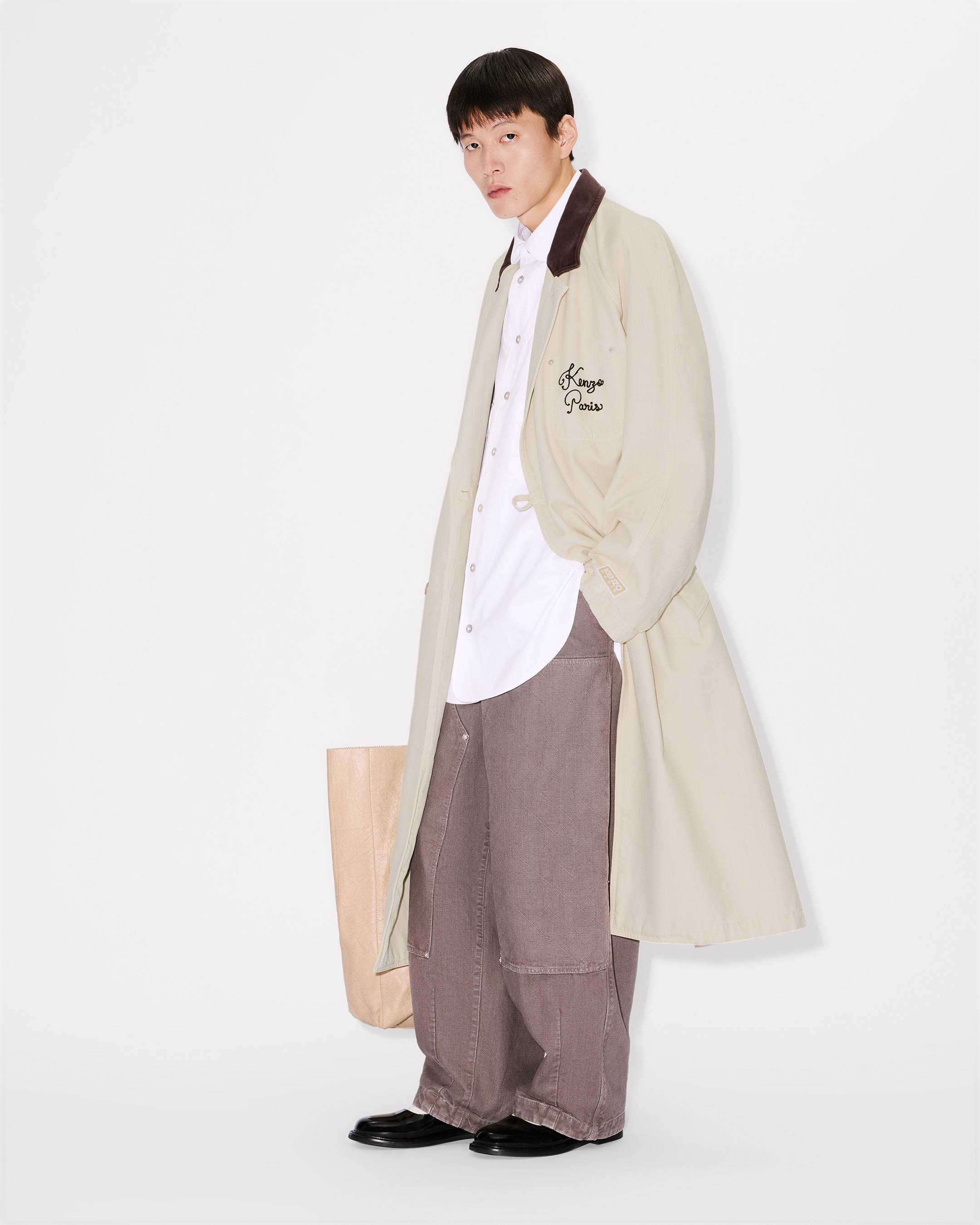 21AWラップコート SHIFFON｜JH junhashimoto マイクロスウェードラップコート | Rakuten