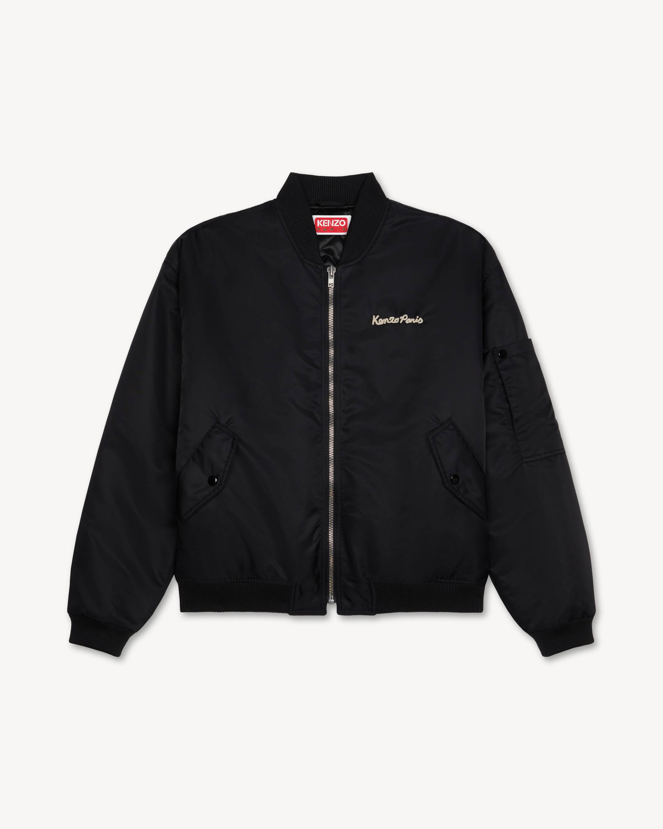 Veste bomber