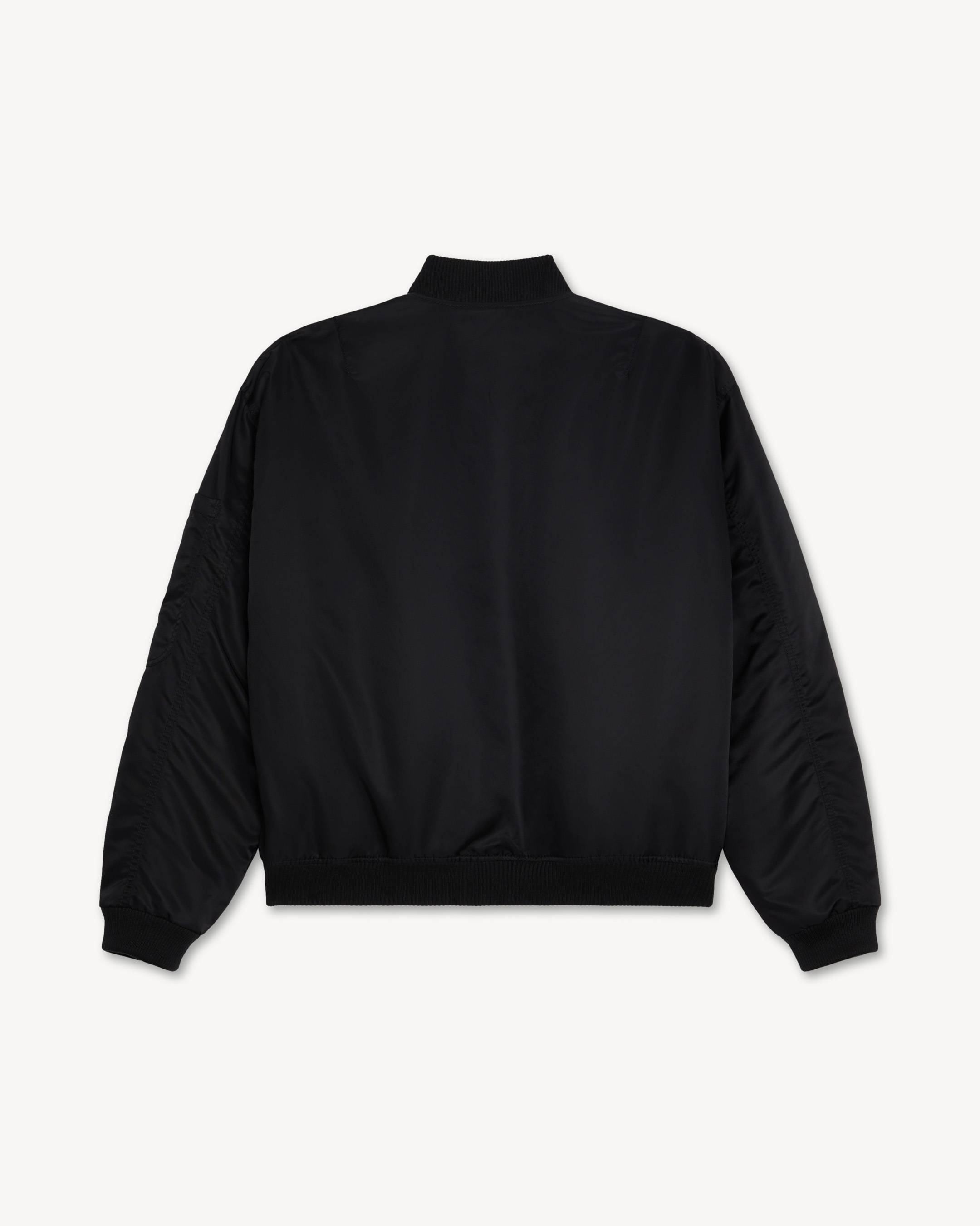 Veste bomber