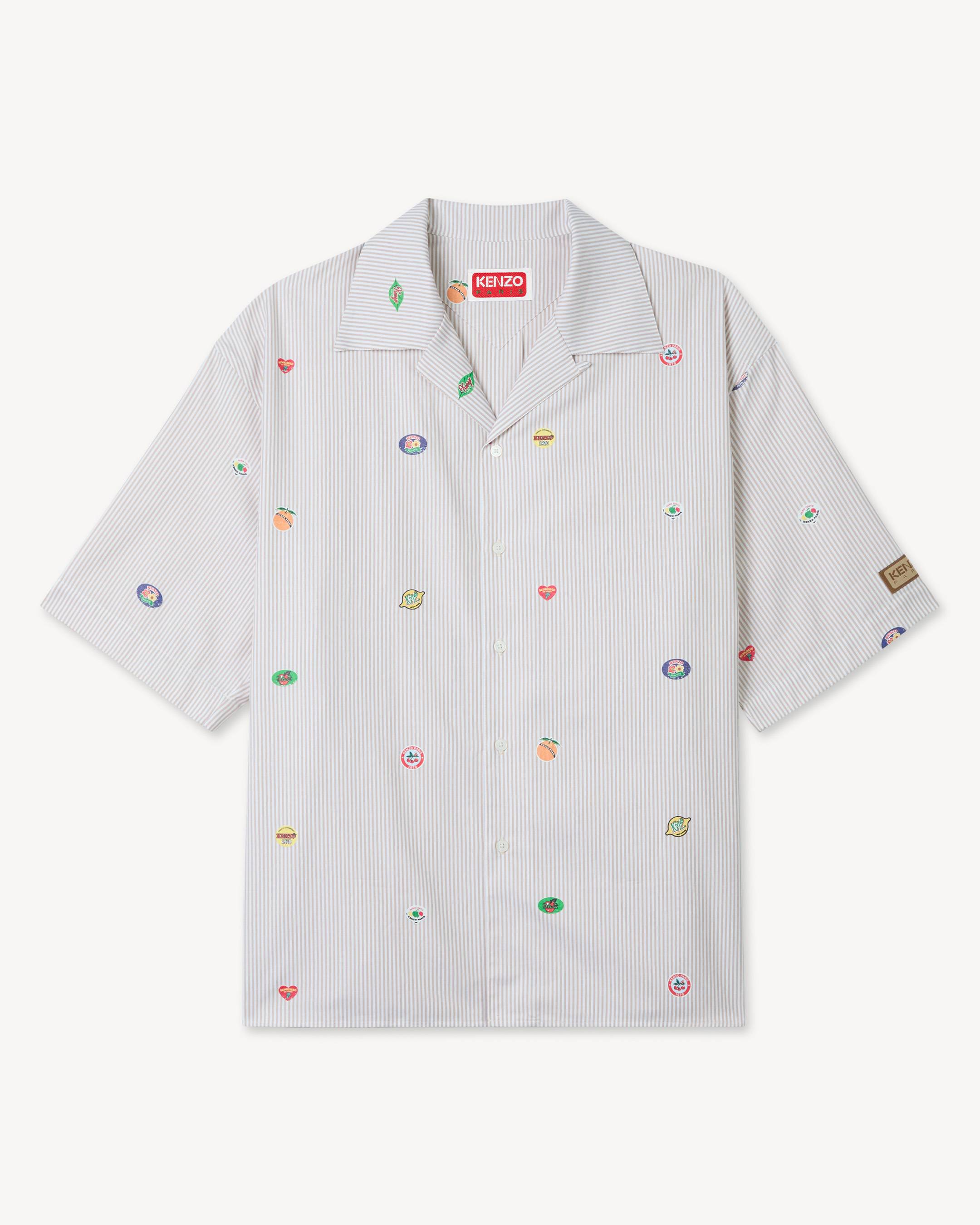 Hawaiian shirt