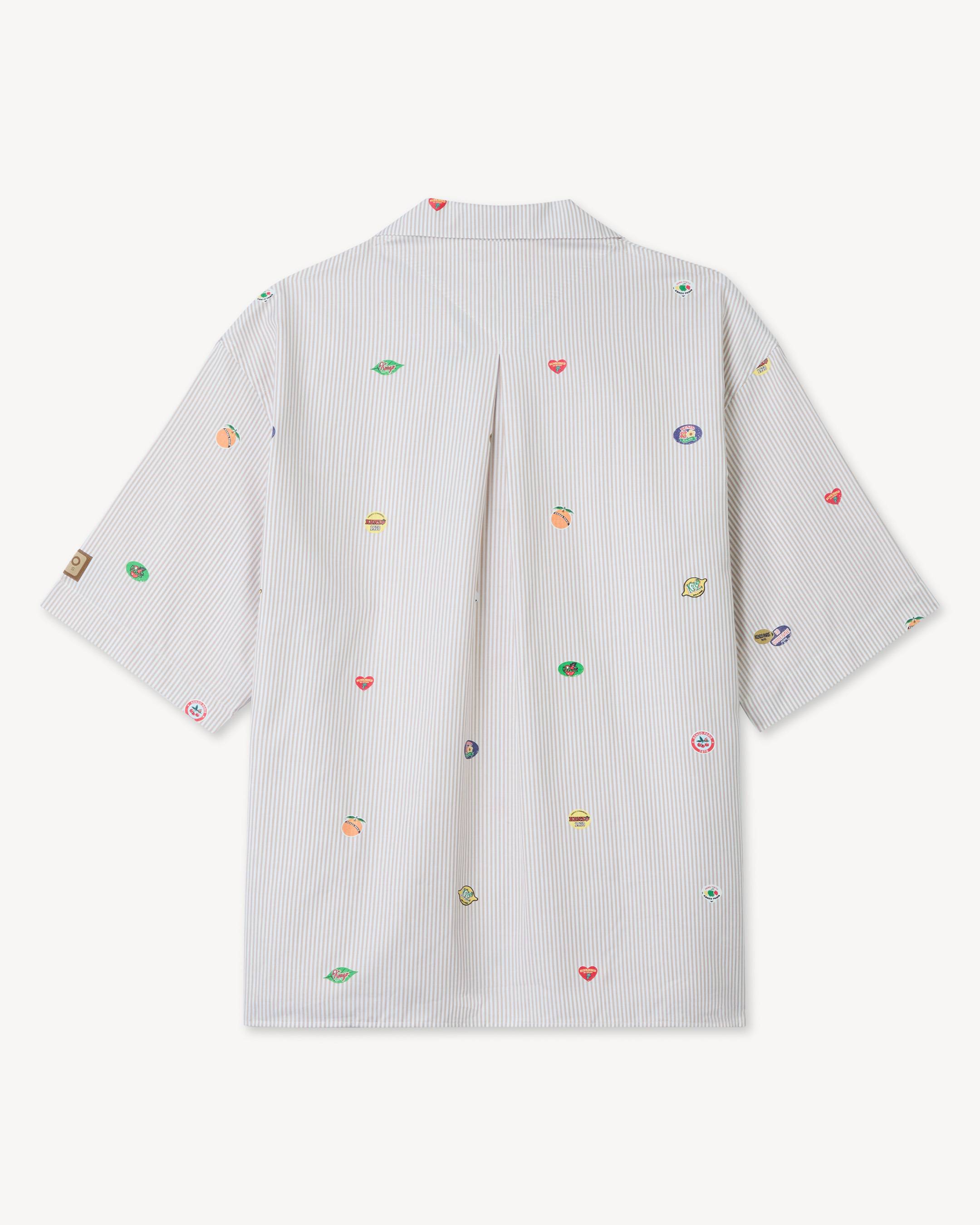 Hawaiian shirt