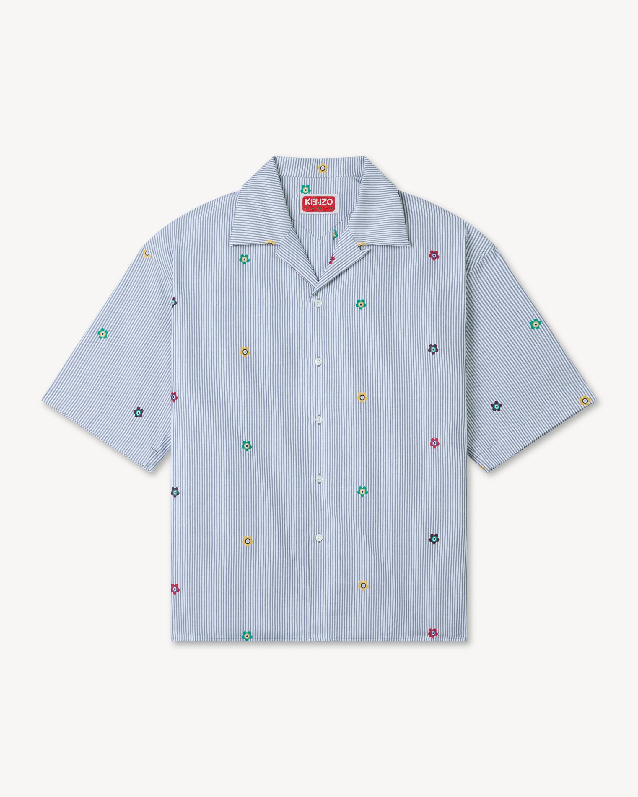 Hawaiian shirt