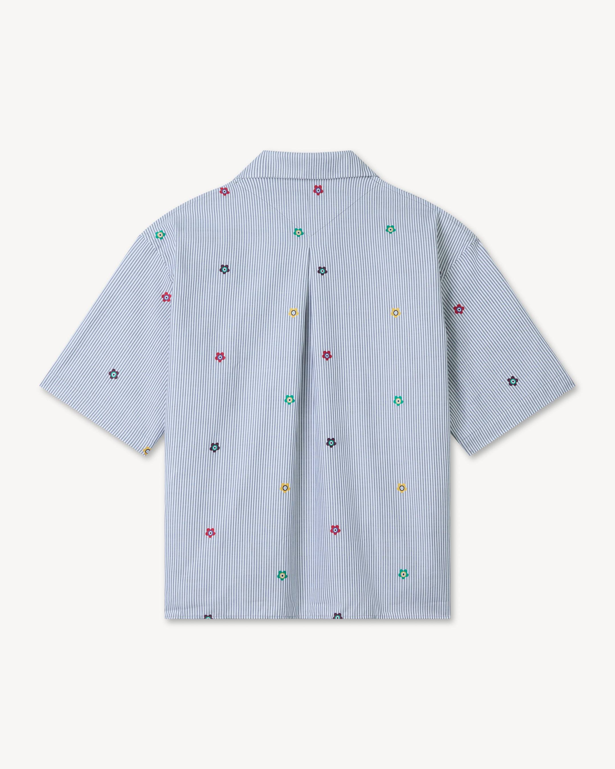 Hawaiian shirt