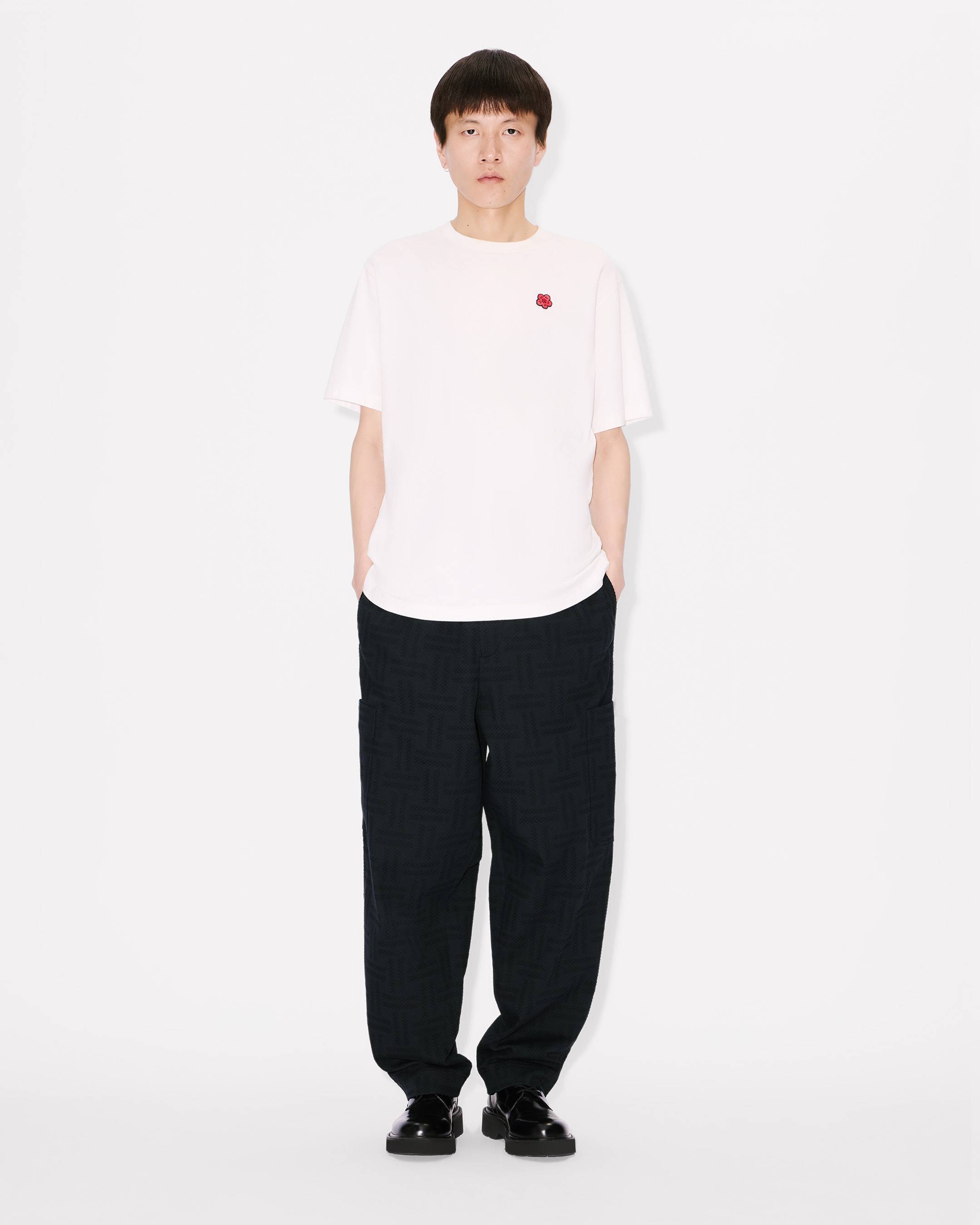 „KENZO Weave“-Cargo-Jogginghose