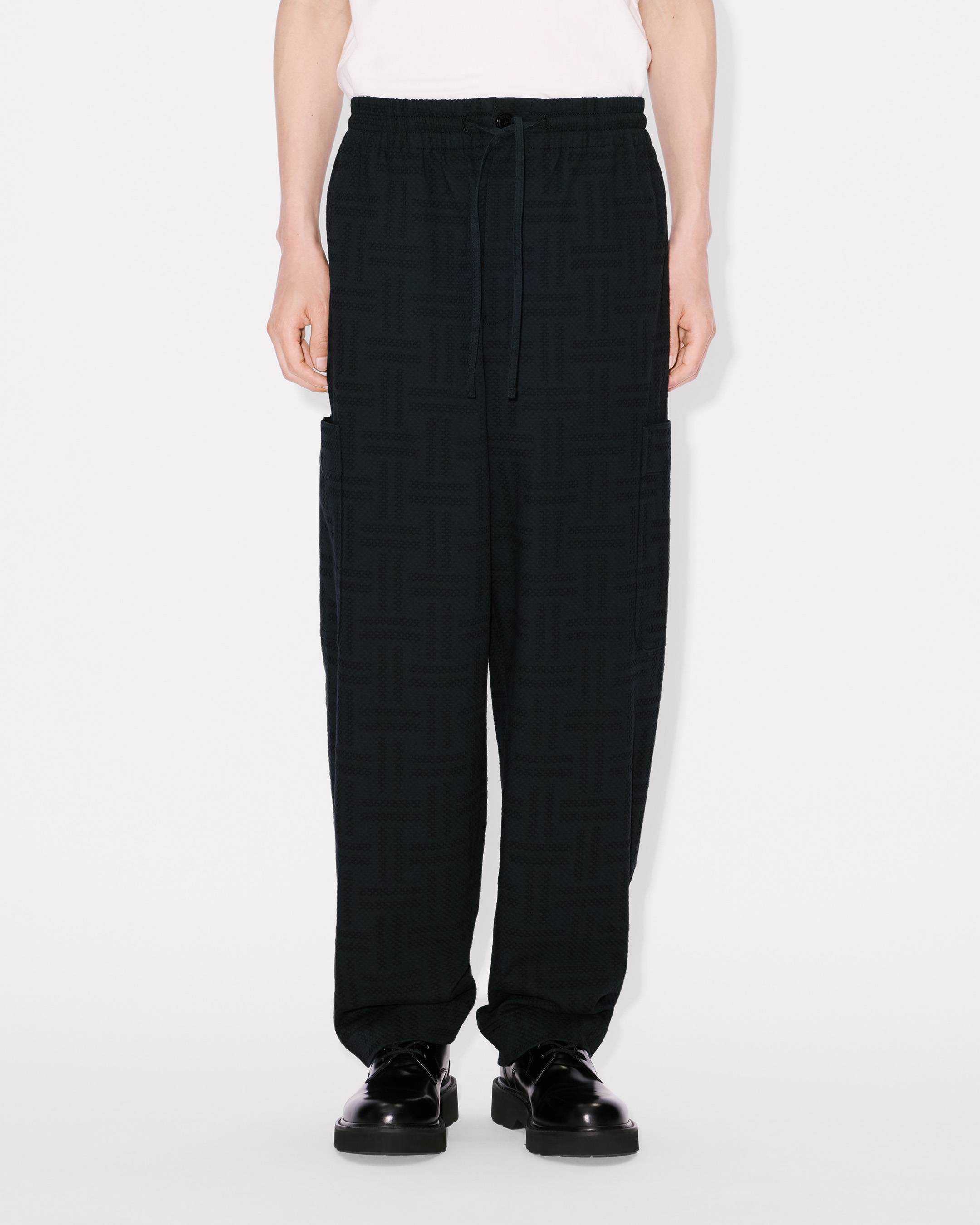 パンツ KENZO SS25 JOGGINGS TROUSERS (FF55PA5069JX 79) FF55PA5069JX.79_H_02.jpg