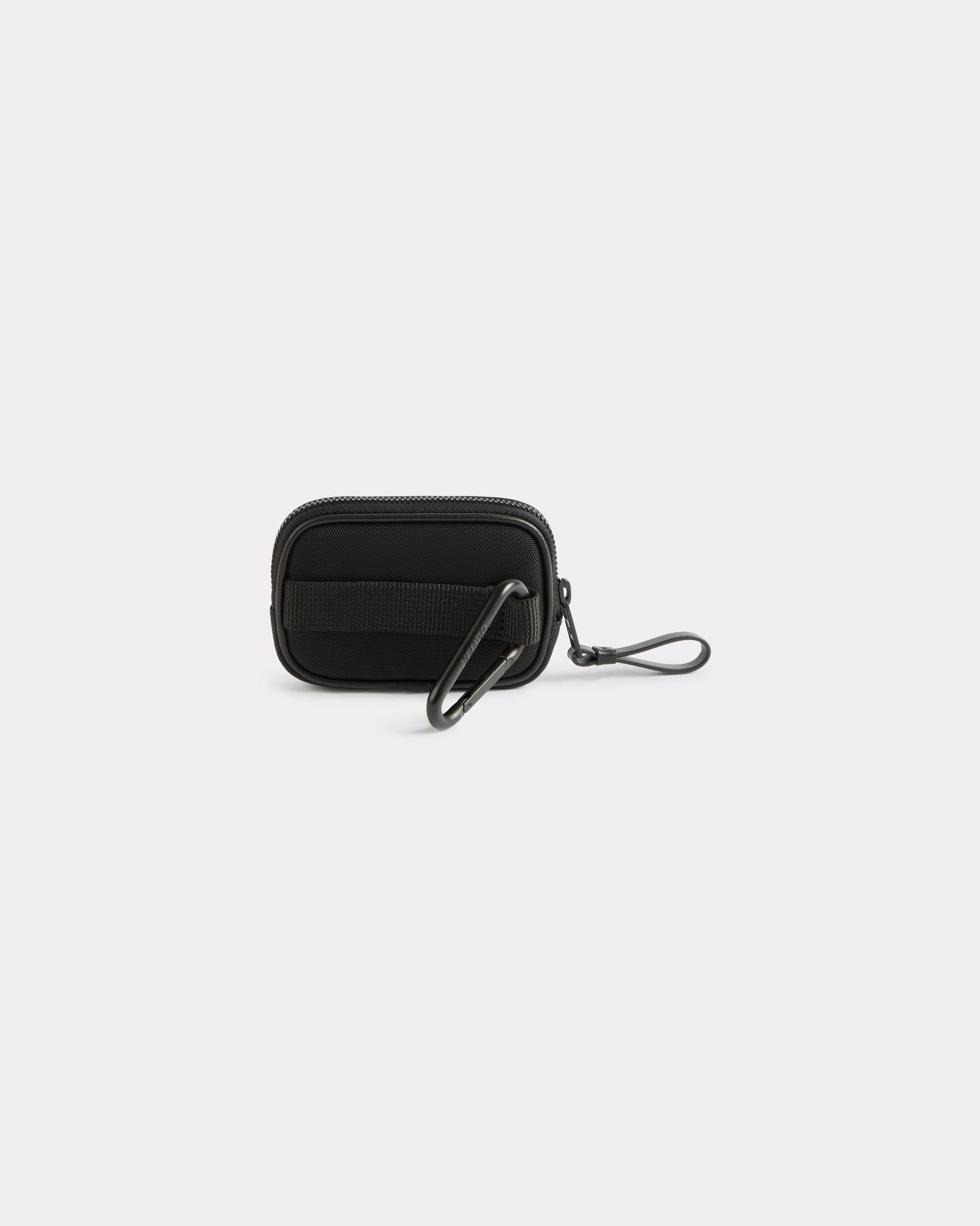 'KENZO Kommuter' card holder